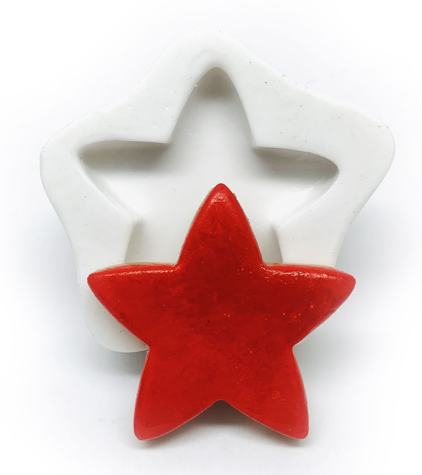 Os Aventureiros - Simbolo Vermelho - Grande - P1207