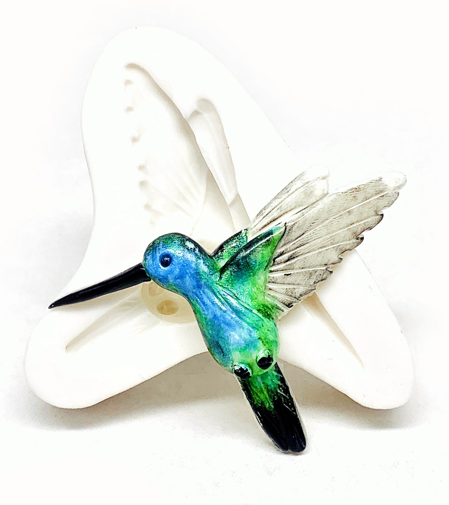 Beija-Flor - Grande - P1158