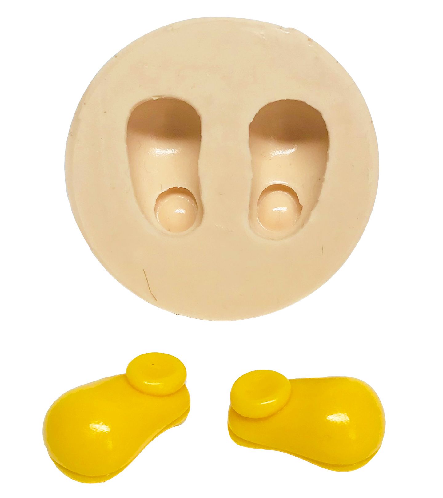 Mickey - Sapato - Pequeno - P528