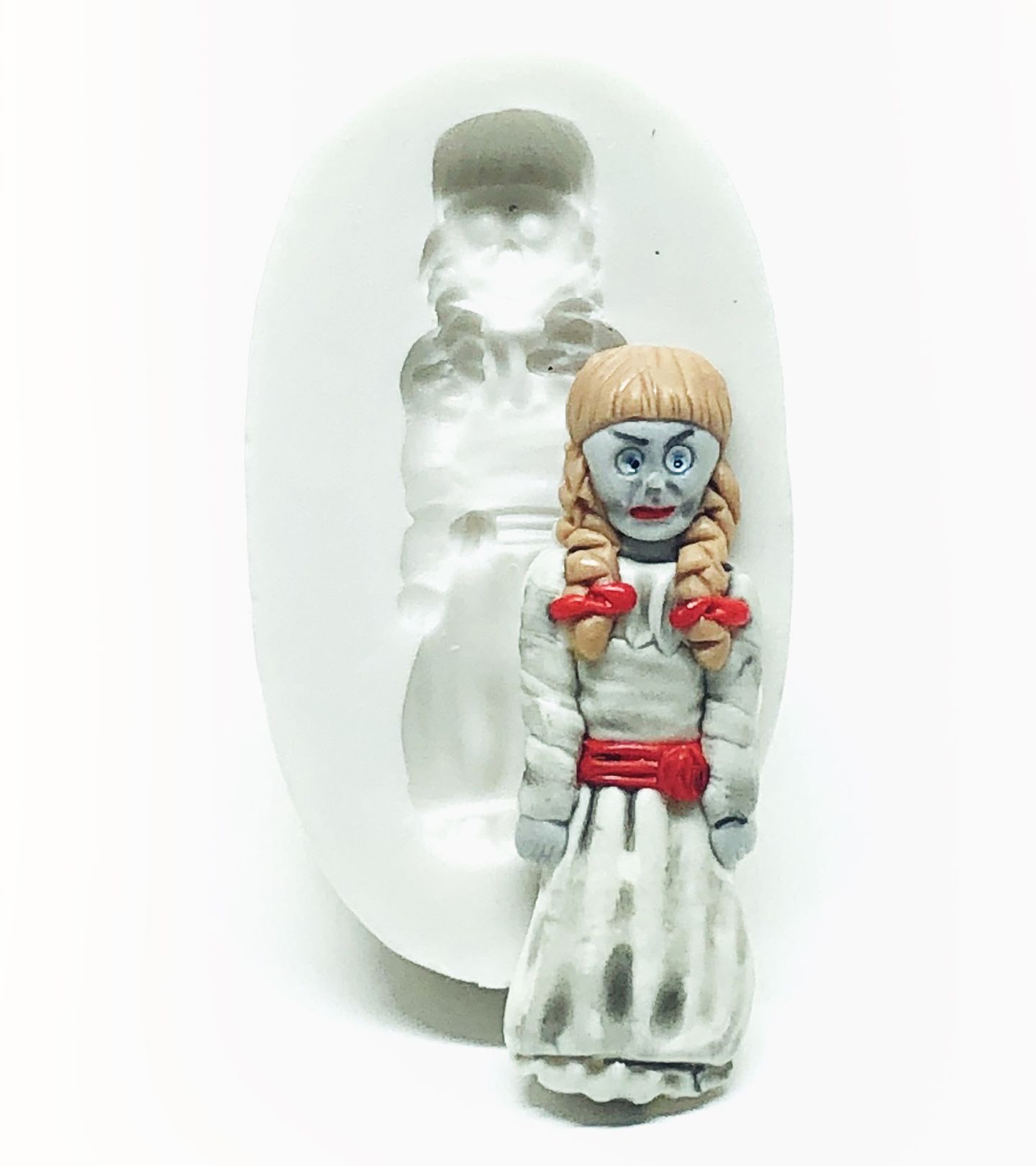 Annabelle - Annabelle - Pequena - P1012