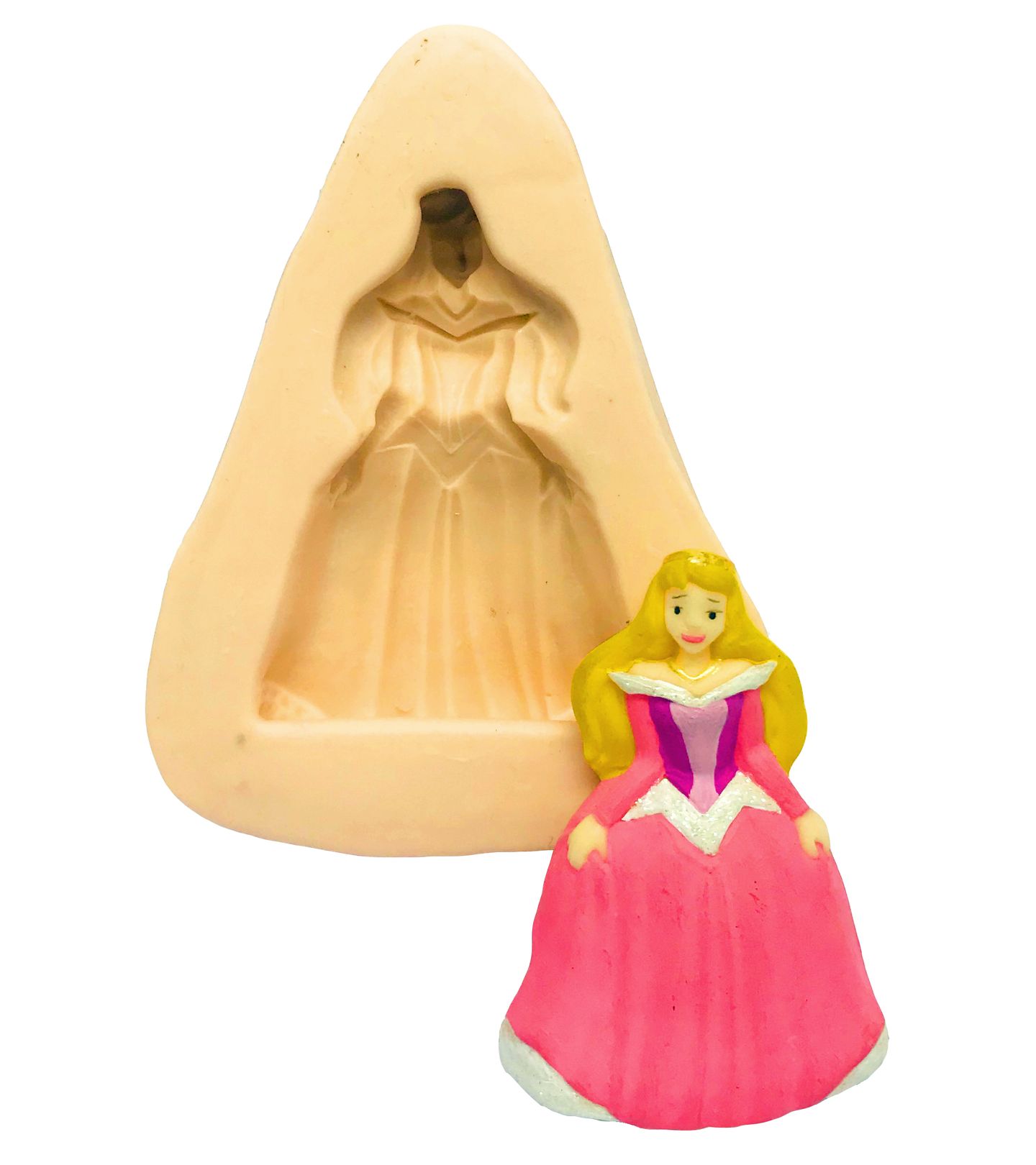 A Bela Adormecida   - P95