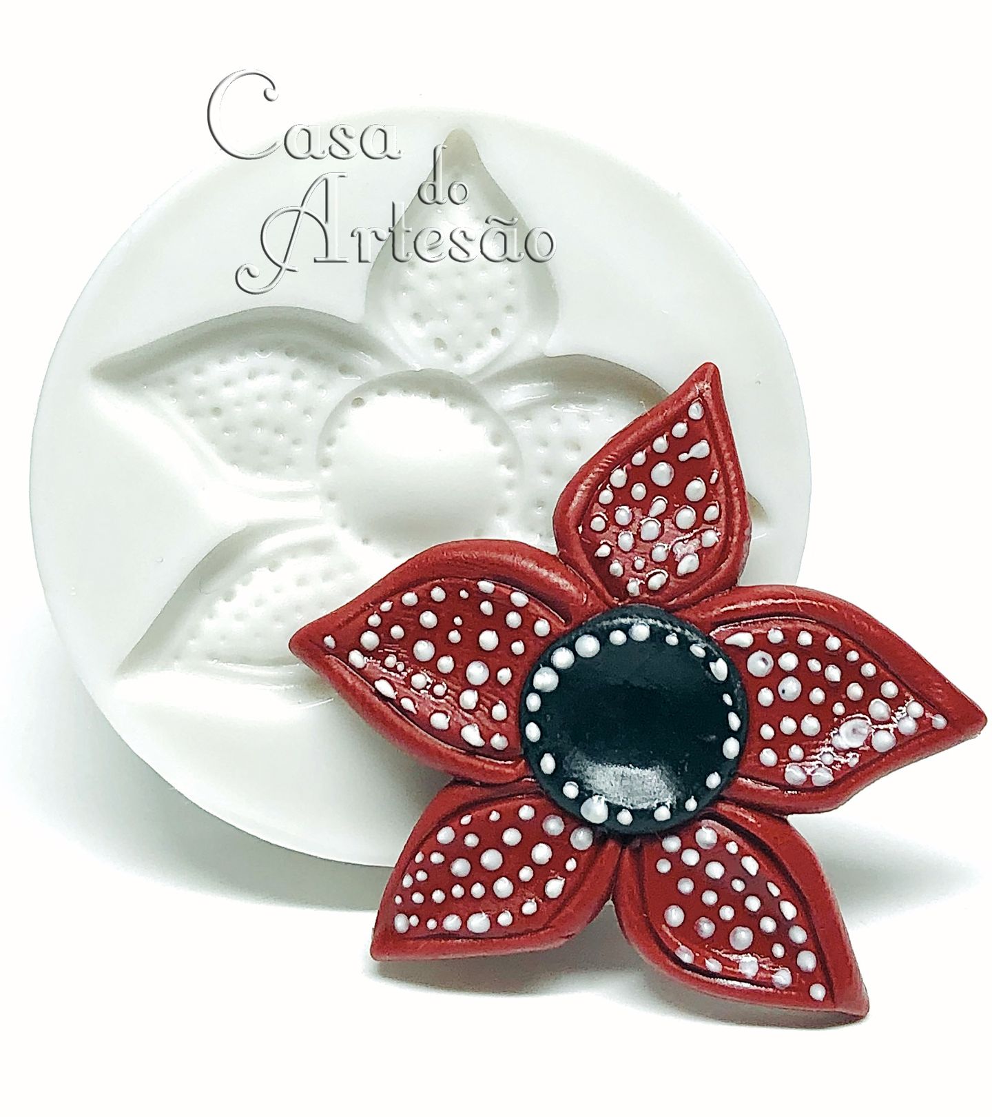 Stranger Things - Dermogorgon - Media - P901