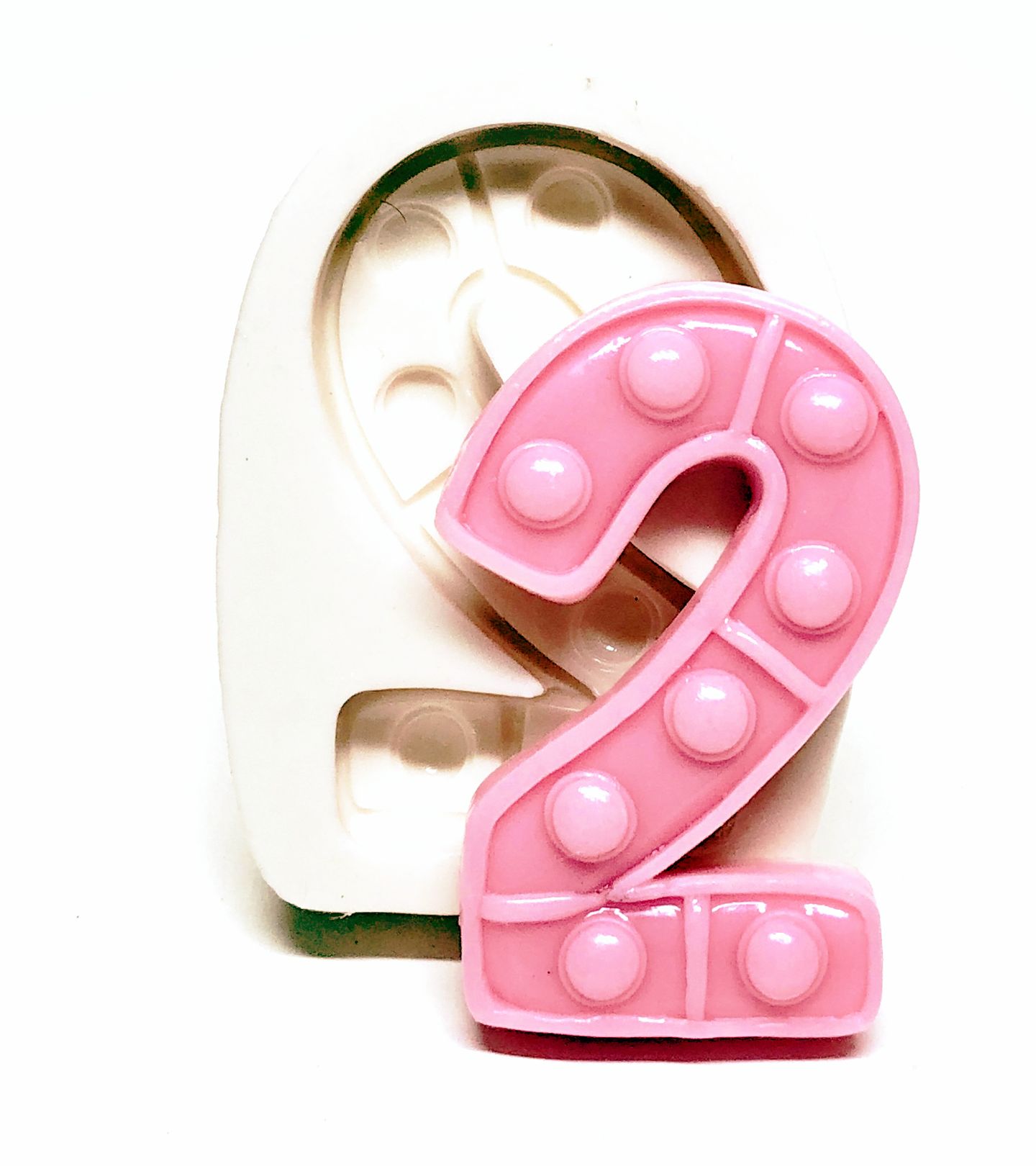 Fidget - Numero 2 - P1093