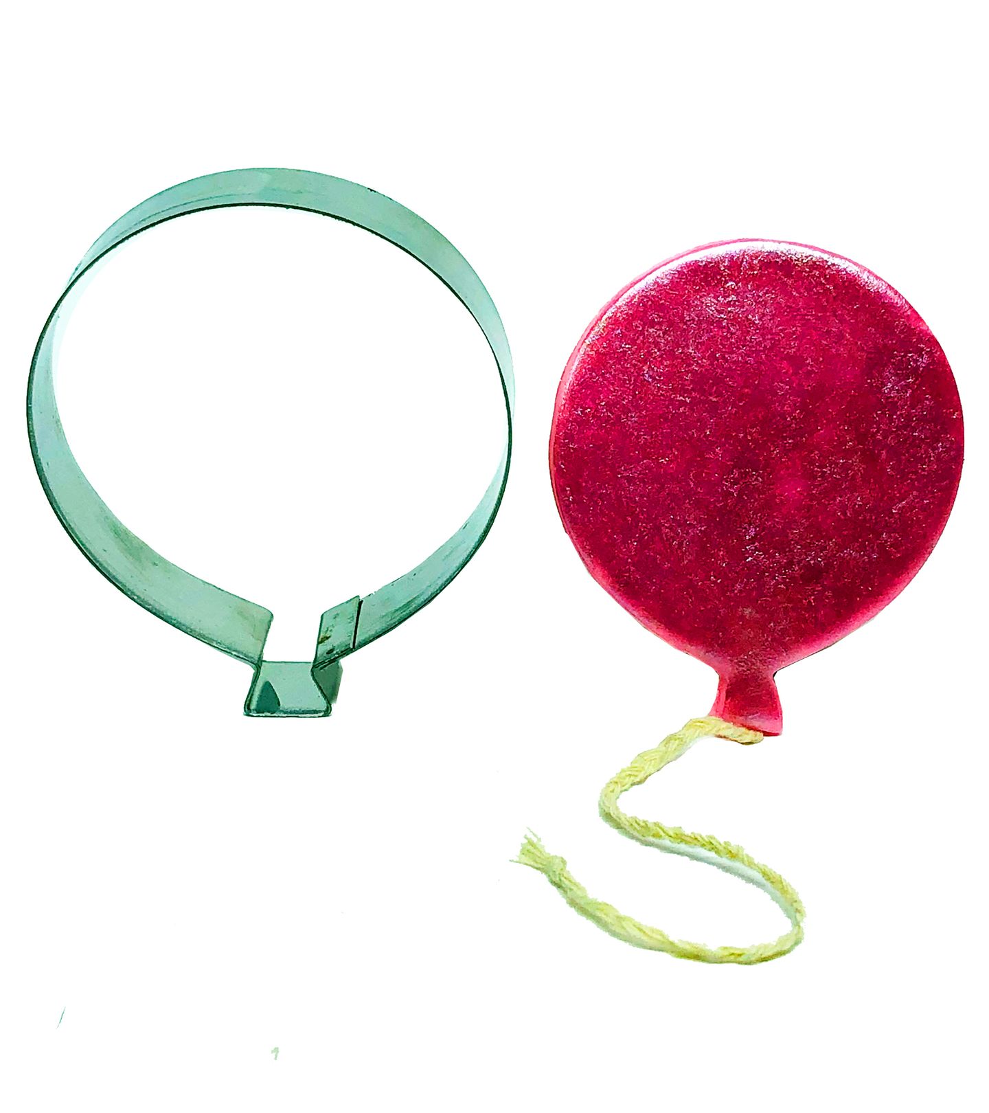 Cortador Aço - Bexiga - A 1