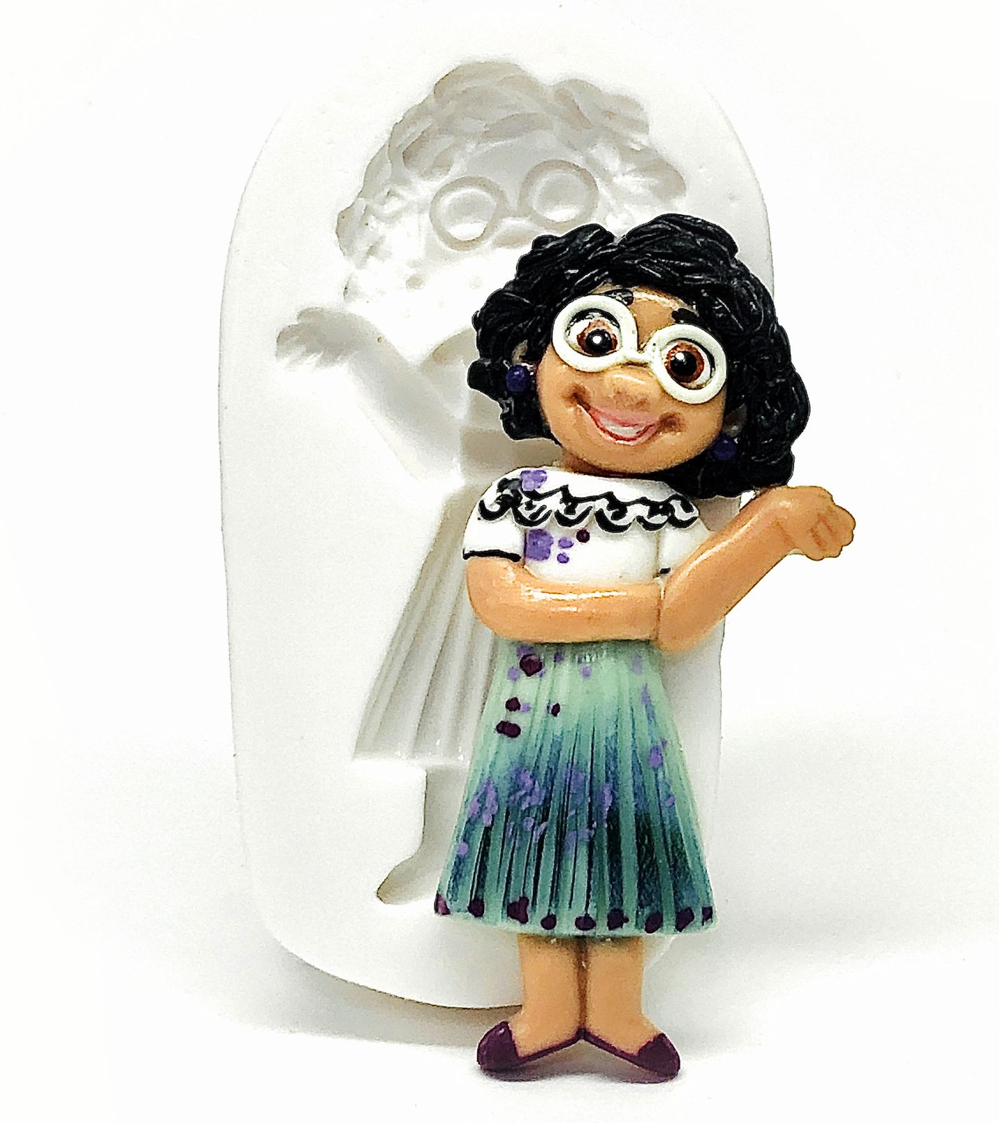 Encanto - Maribel - Grande - P1126