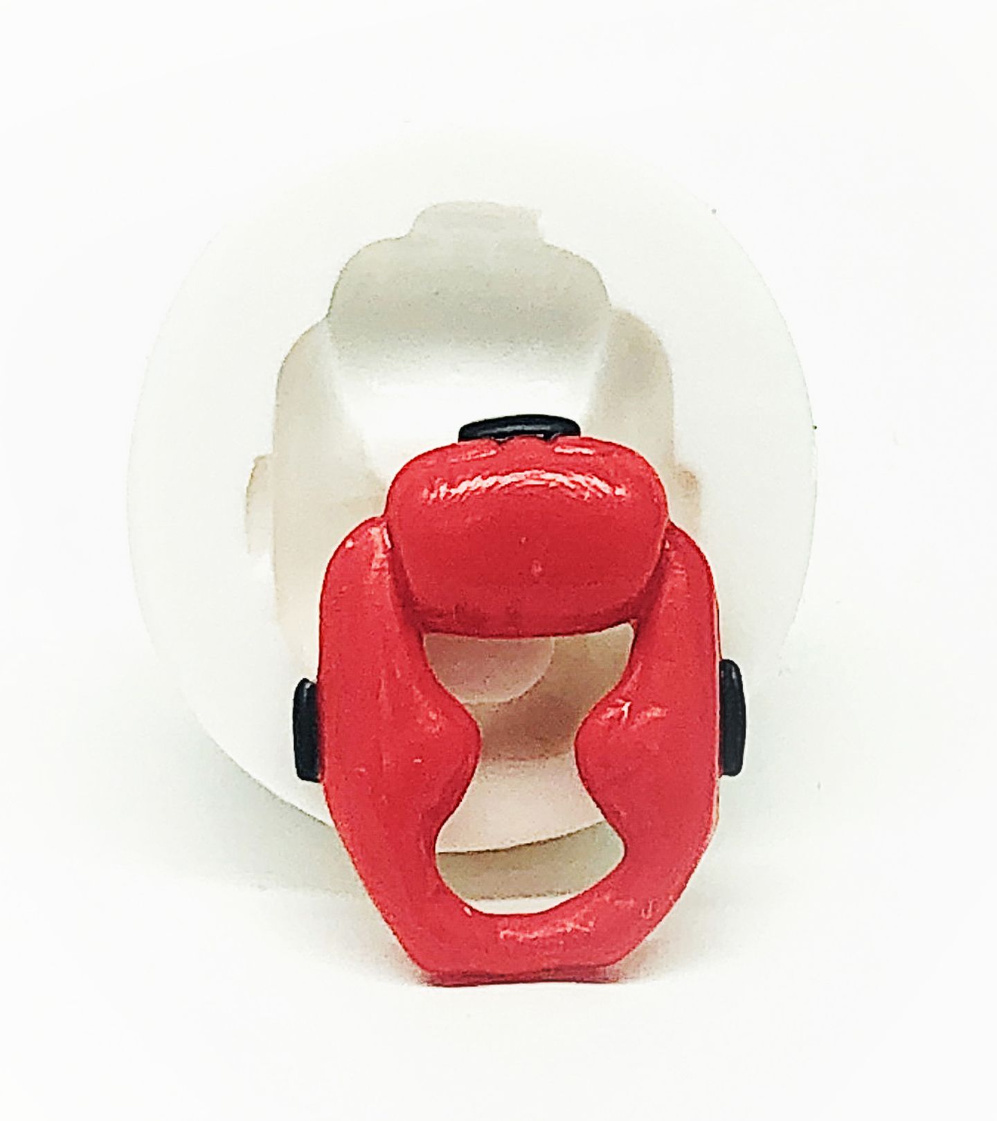 Boxe - Capacete - Pequeno- P1124