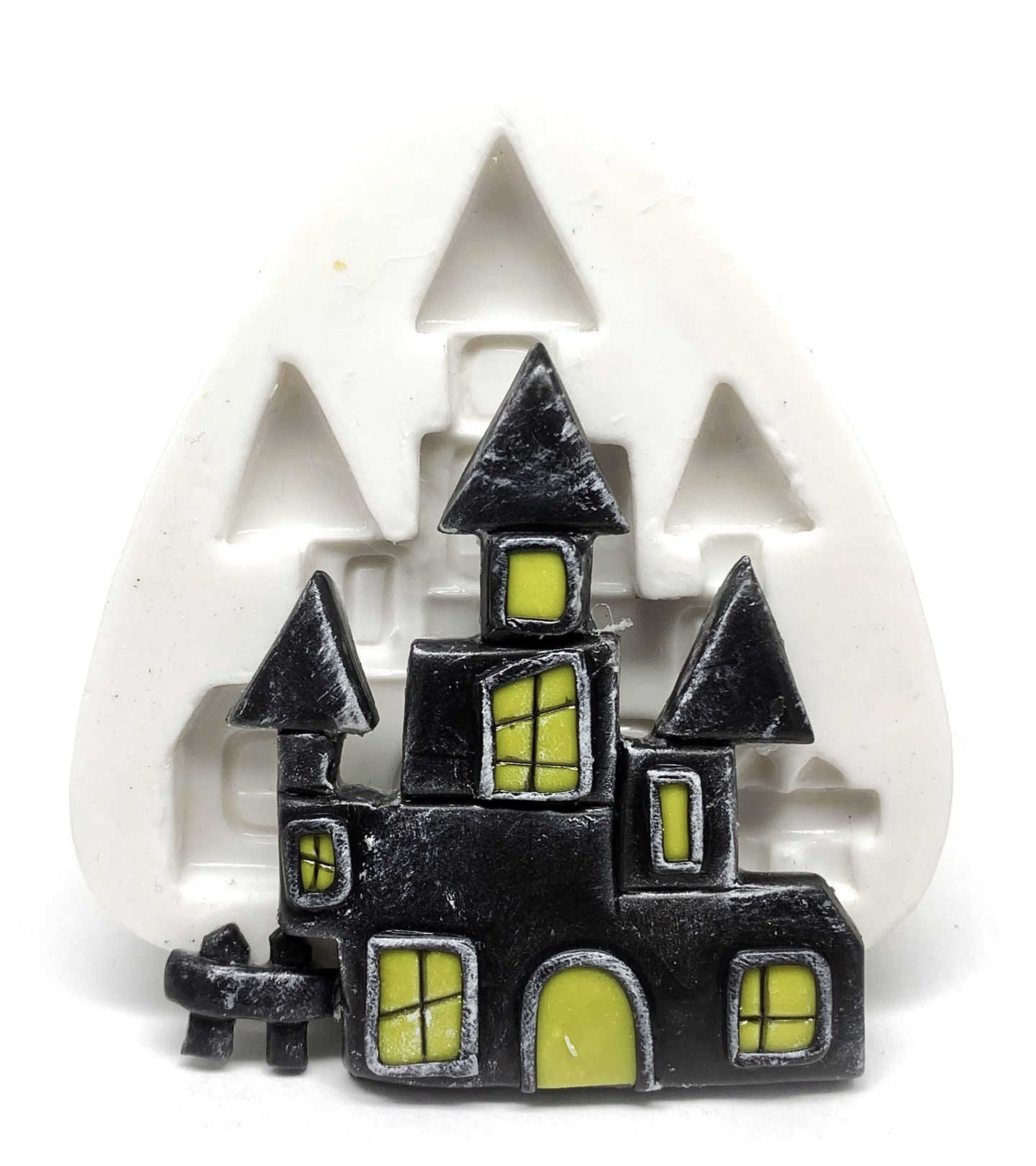 Wandinha - Escola Nunca Mais - Grande - P1187