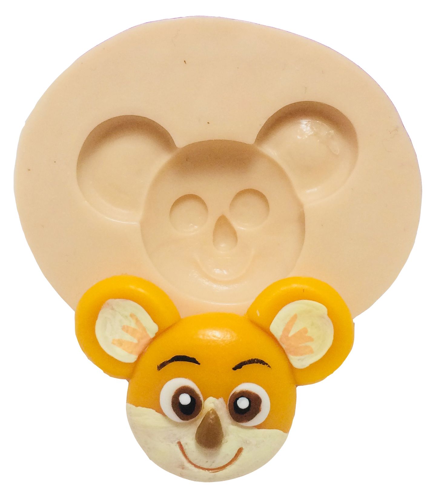 Luna Petunia - Rosto Karoo - Pequeno - P407