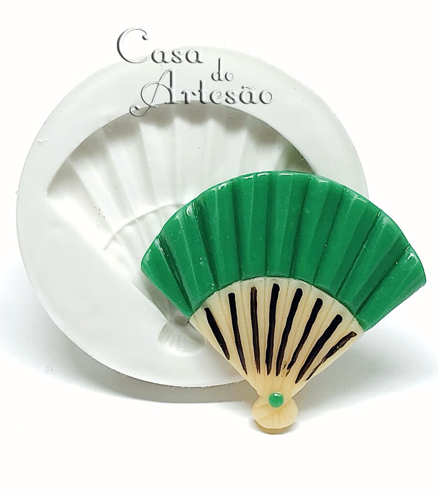 Leque - Medio - P916