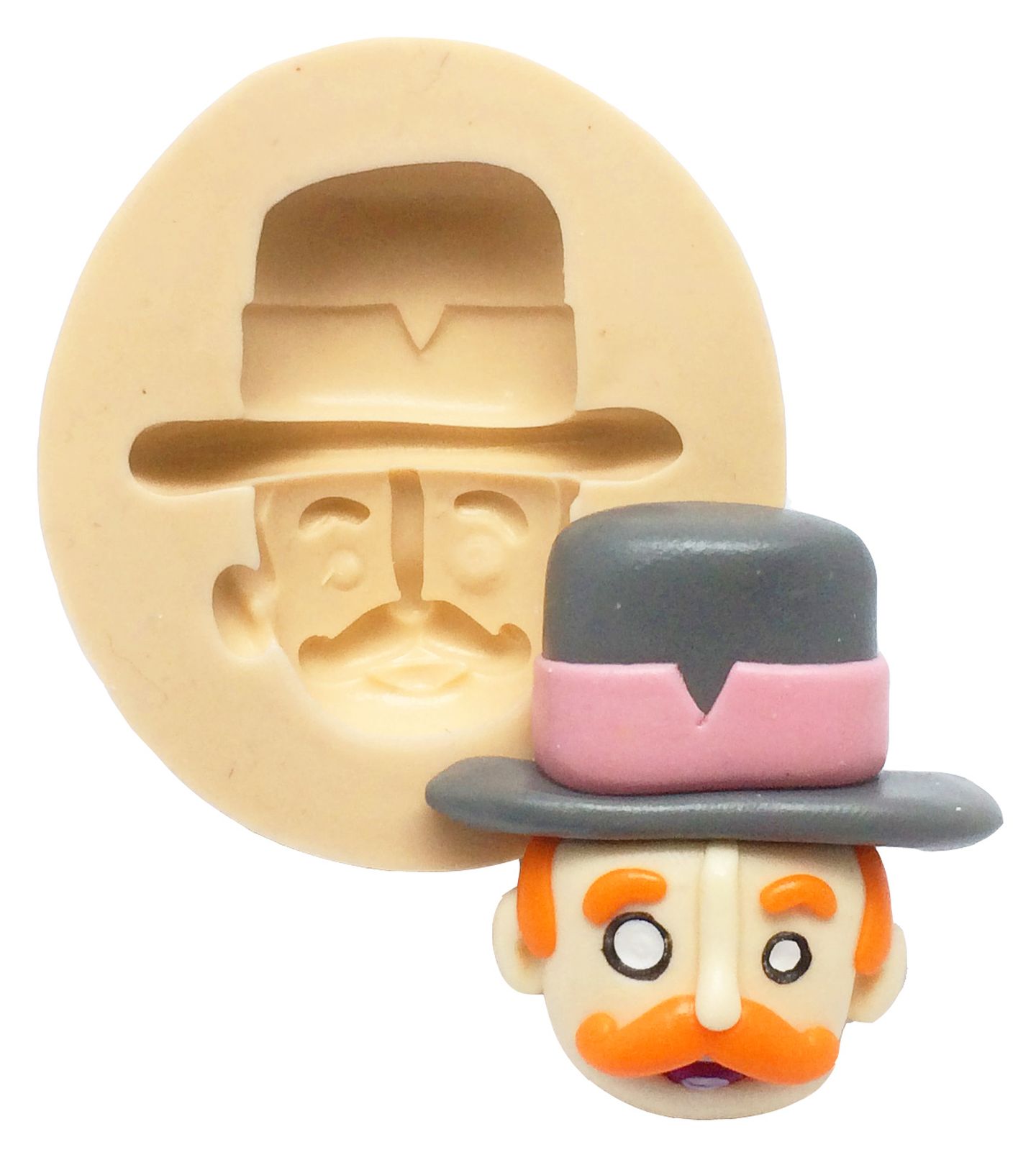 O Mundo de Bita - Rosto Bita Pequeno - P234