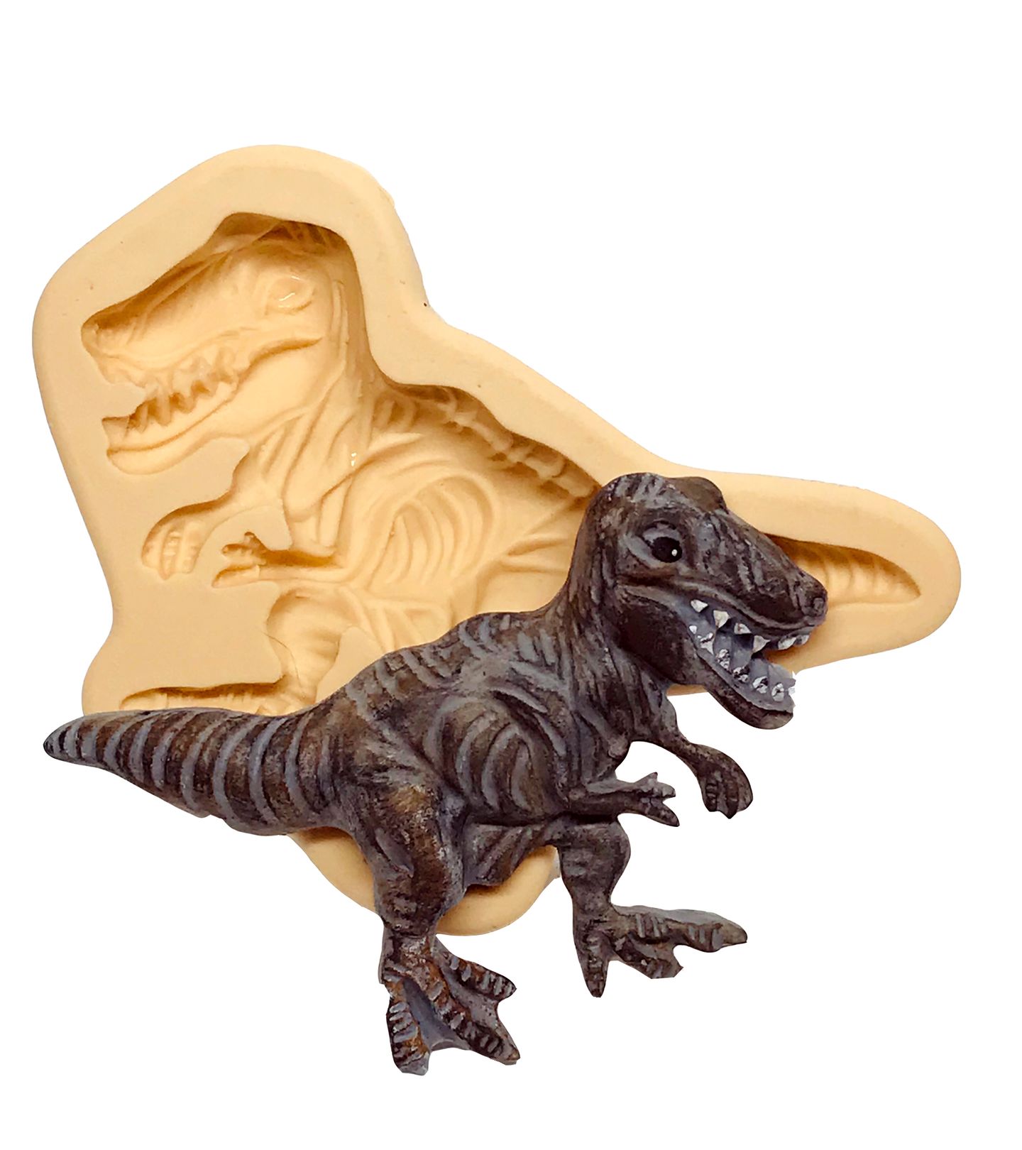 Dinossauro - Tiranossauro Rex - P592