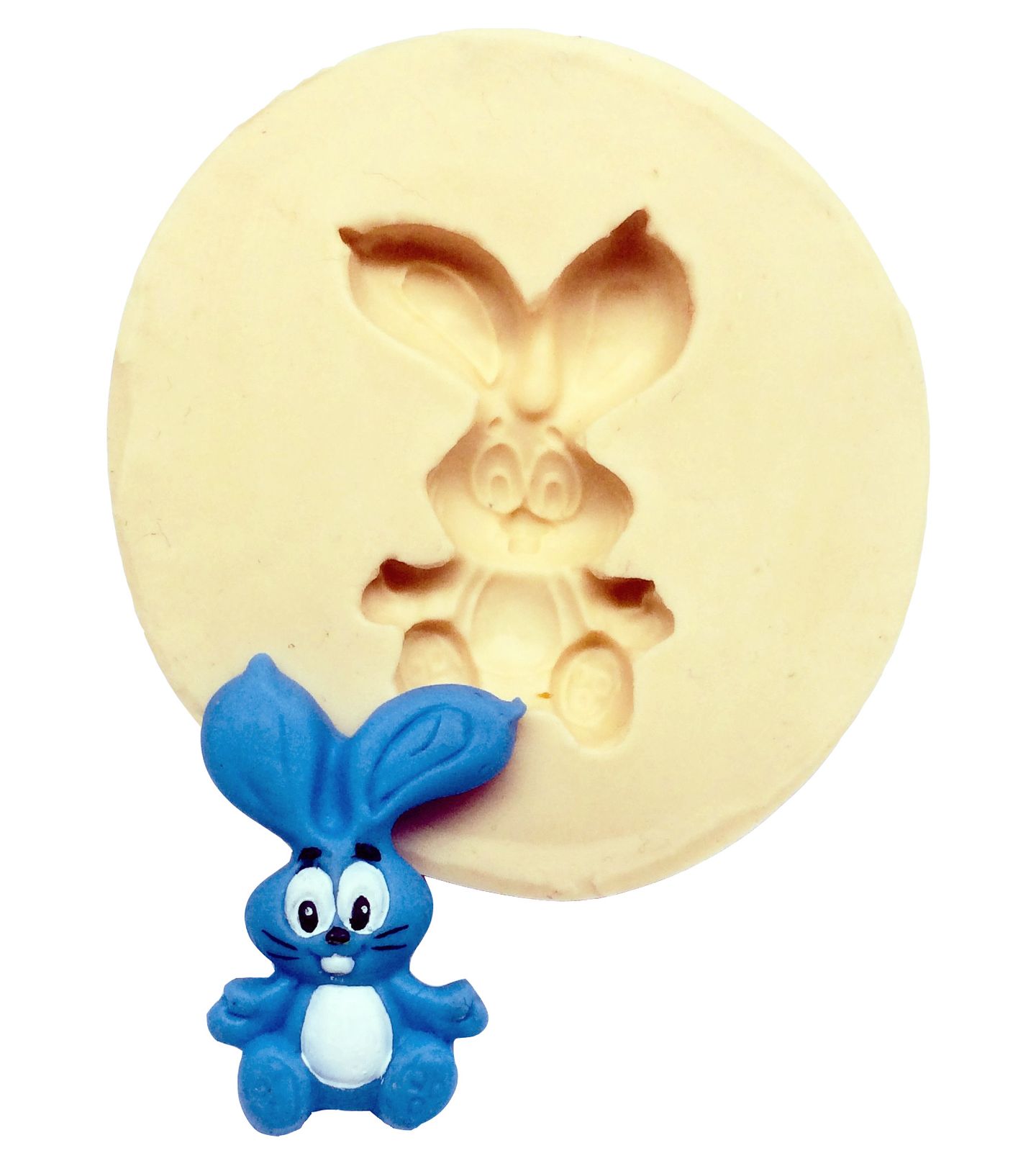 Coelho Sansao Médio