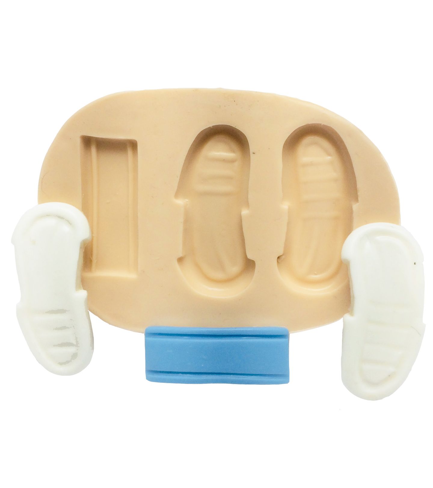 Chinelo Slide - P326