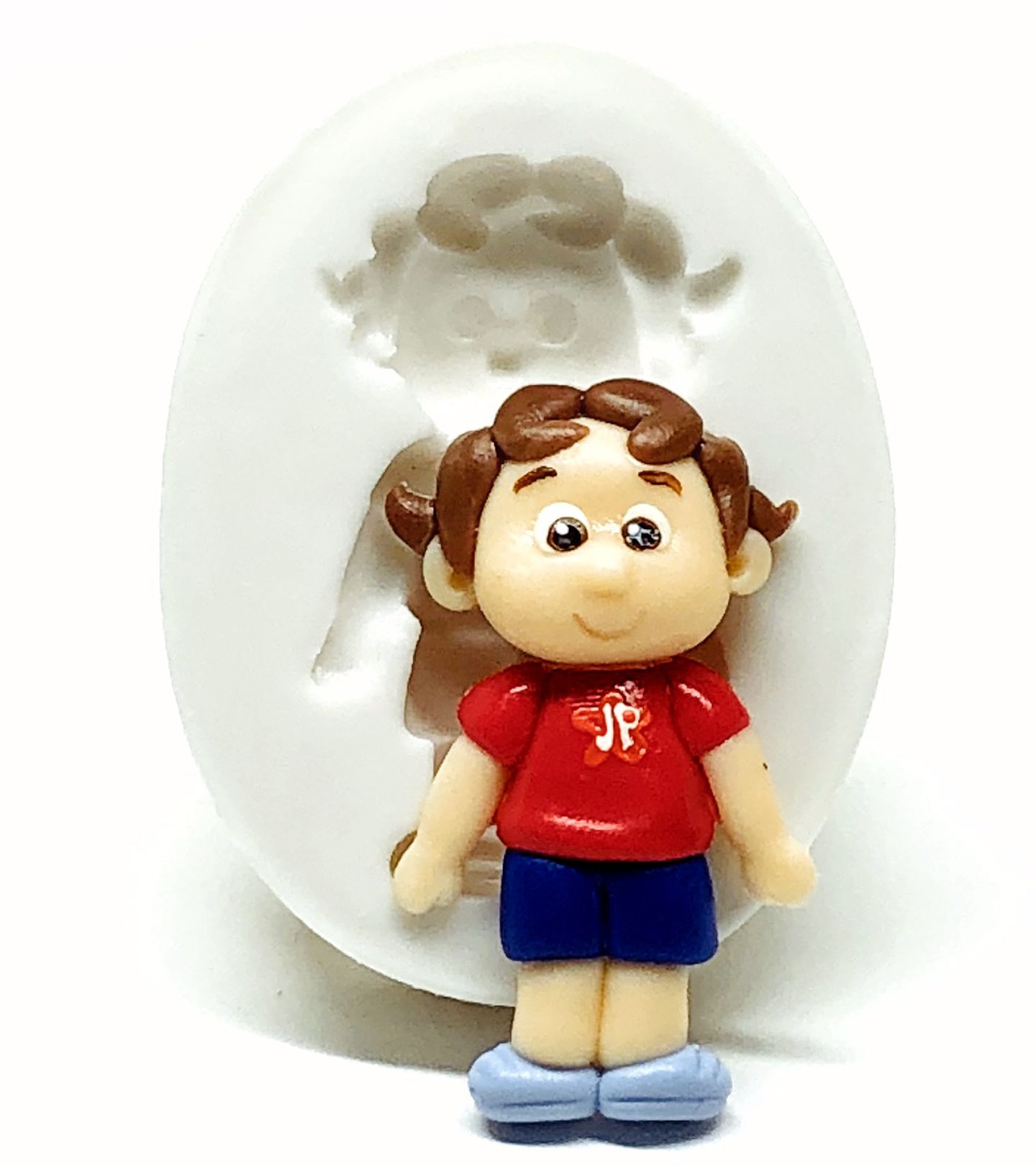 Maria Clara e JP - JP - Pequeno - P959