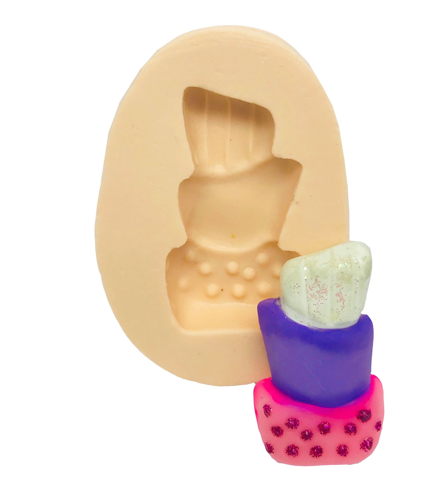 Bolo - Cupcakes - P118