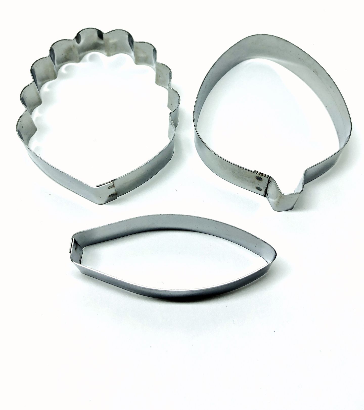 Cortador Aço - Flor Orquidea Catleia - E2