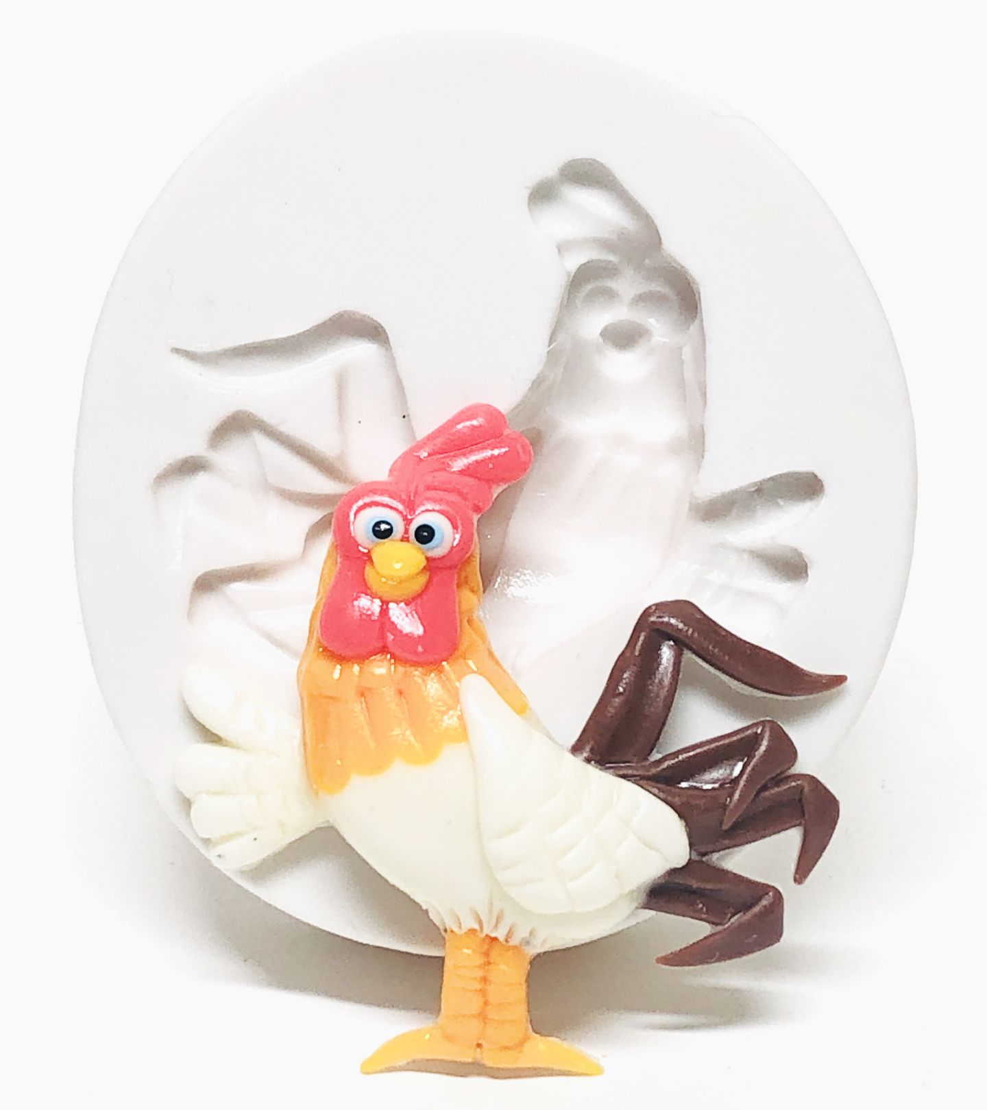 A Fazenda do Zenon - Bartolinho - Grande - P1067