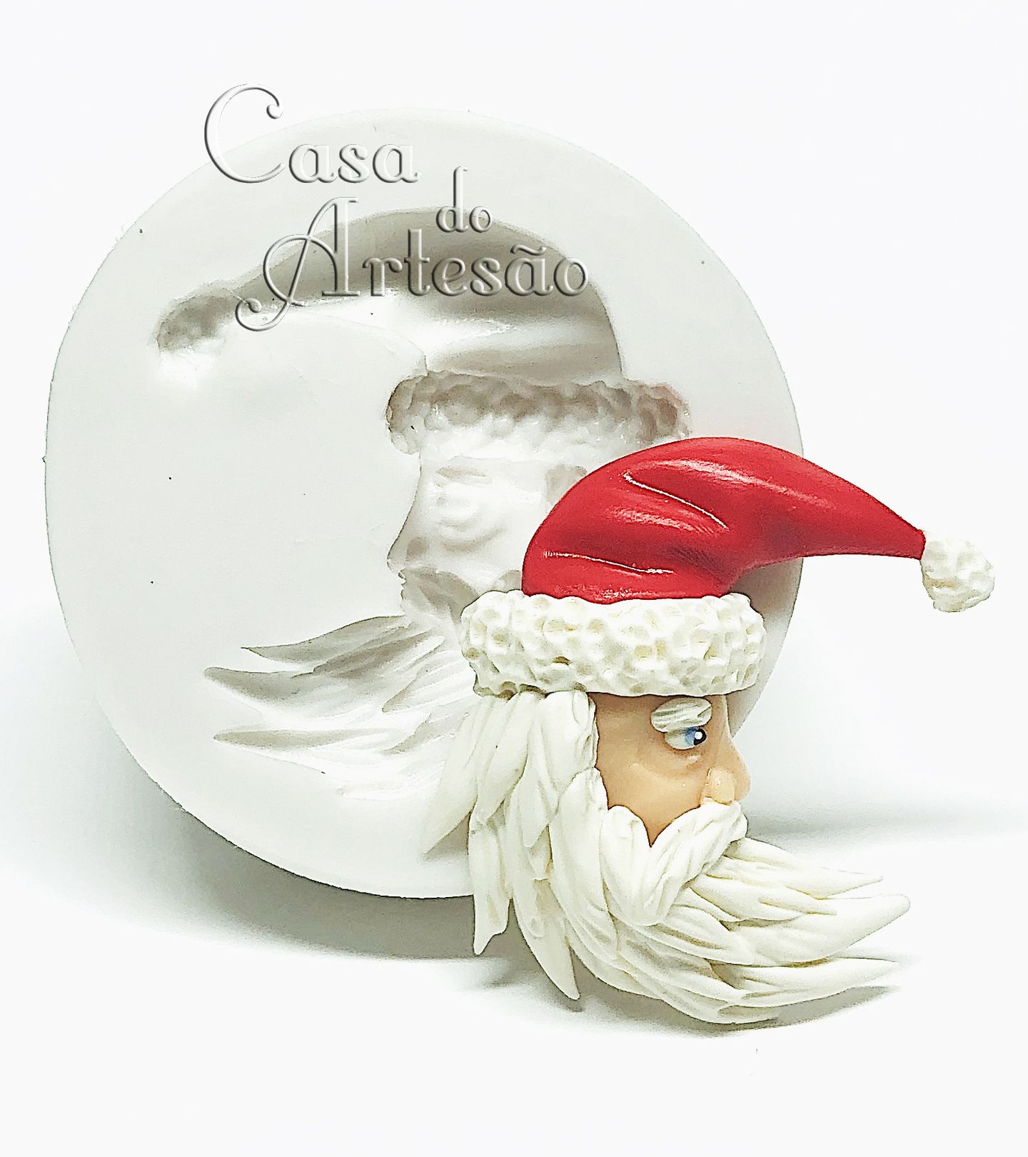 Papai Noel / Mago - Medio - P894