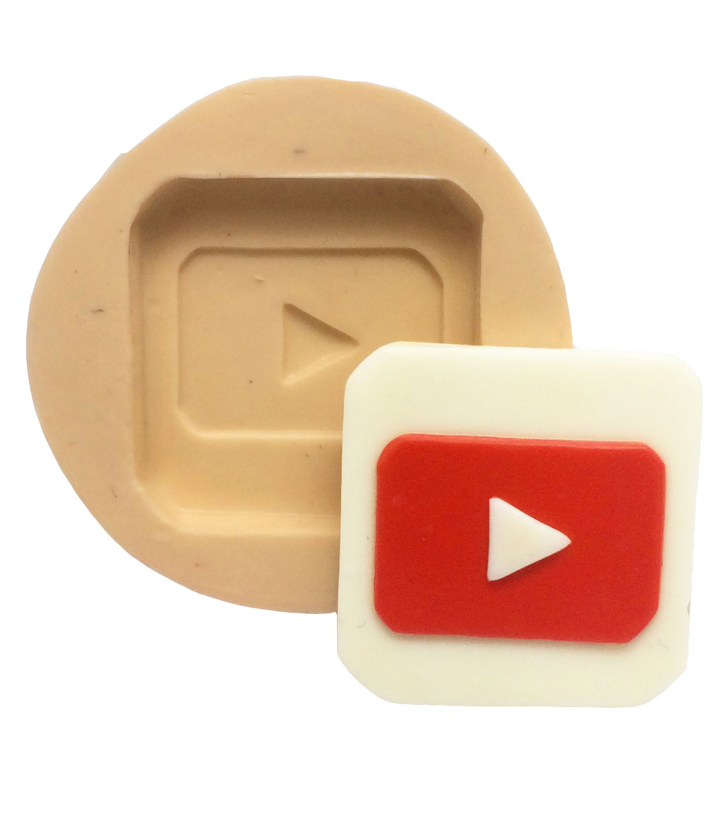 Youtube - Logo Medio - P215
