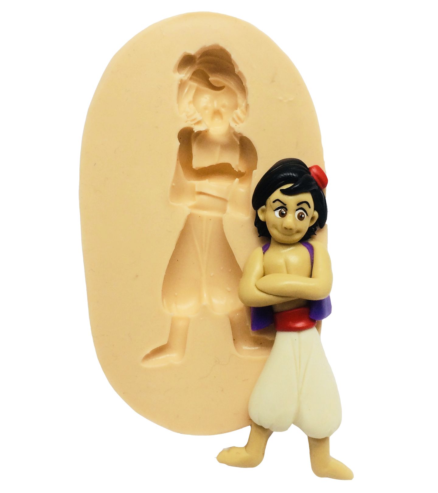 Aladim - Aladim Grande - P354