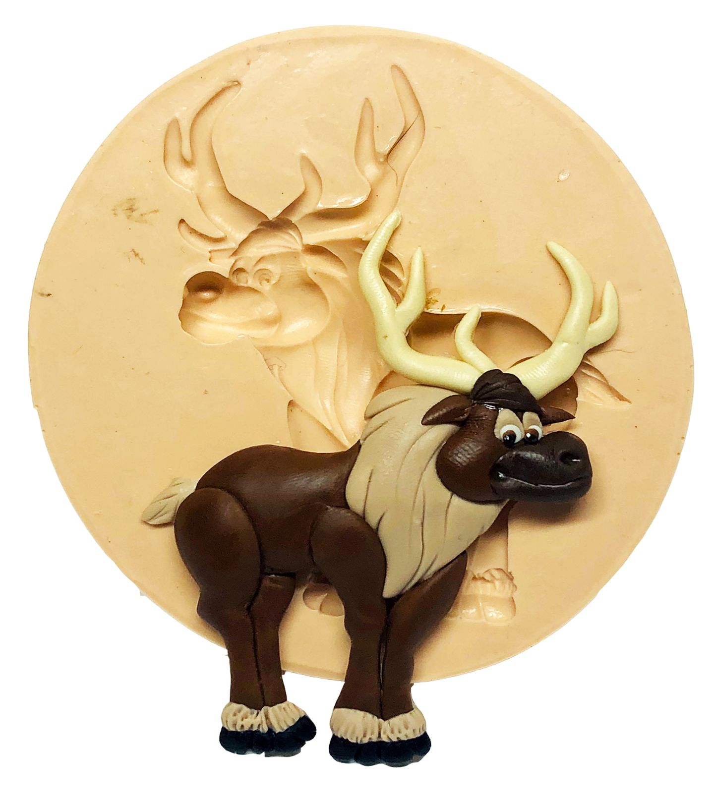 Frozen II - Sven - Grande - P726