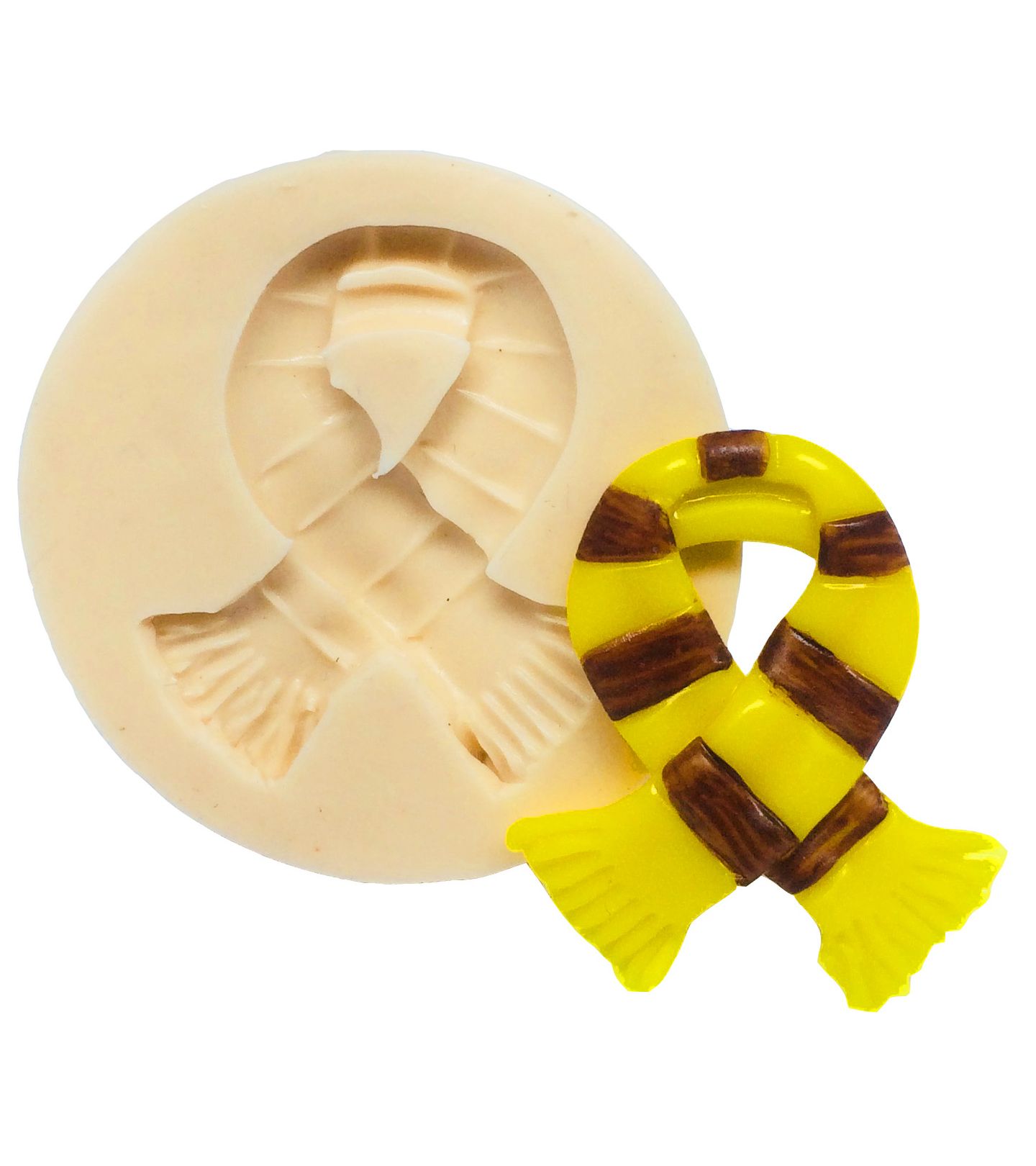 Harry Potter - Cachecol - P176