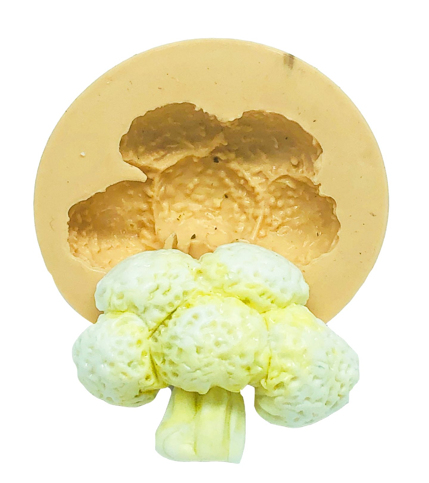 Couve-Flor - Grande - P864