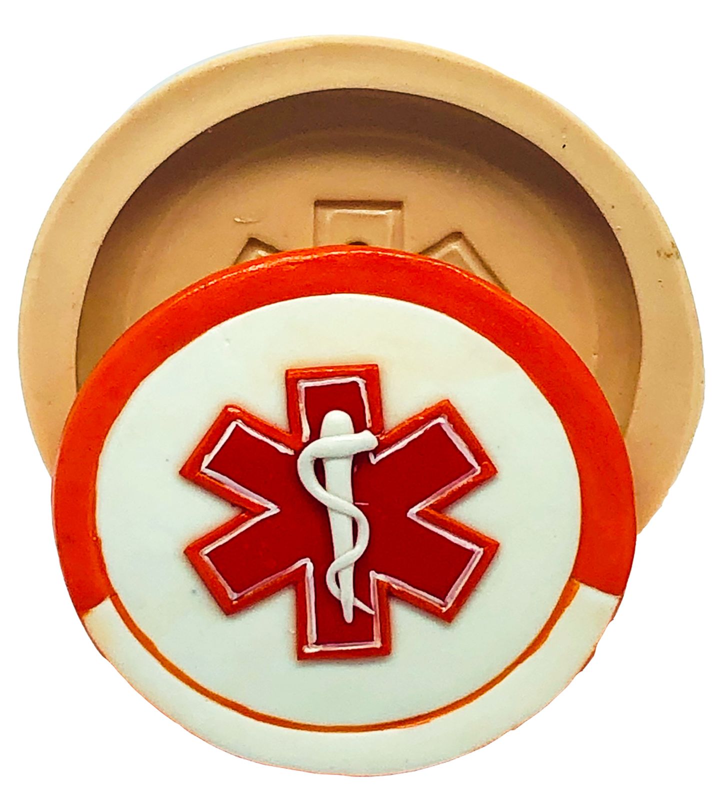 Samu - Logo - Grande - P802