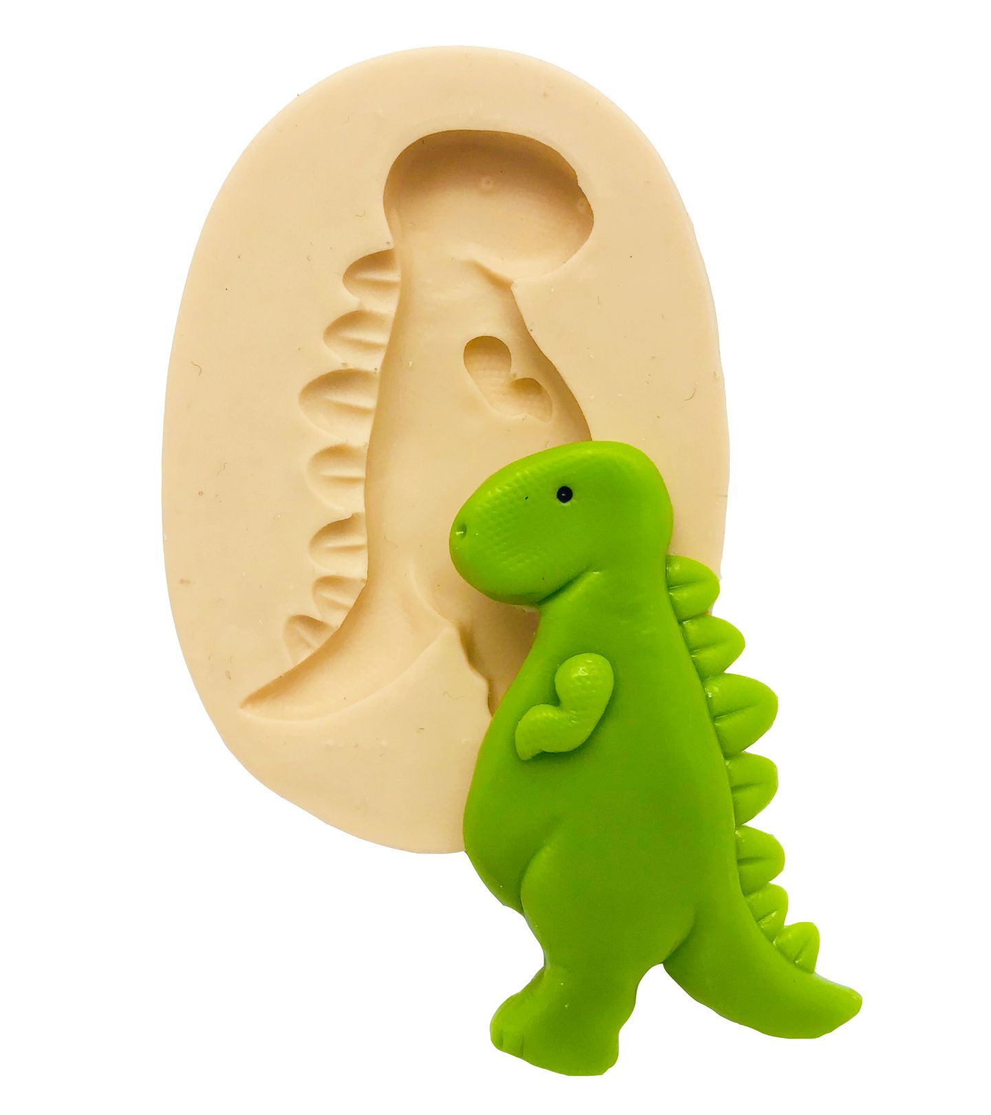 Dinossauro - Mod.01 - Grande - P450