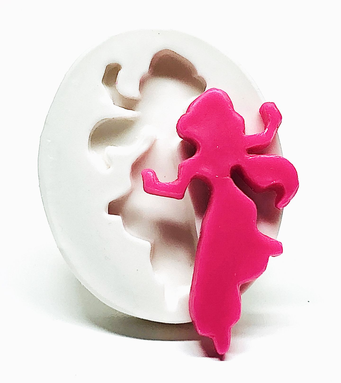 Aladim - Jasmine - Sombra - Grande - P971