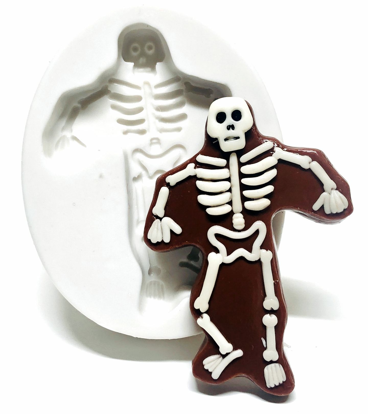 Esqueleto - Grande - P1052