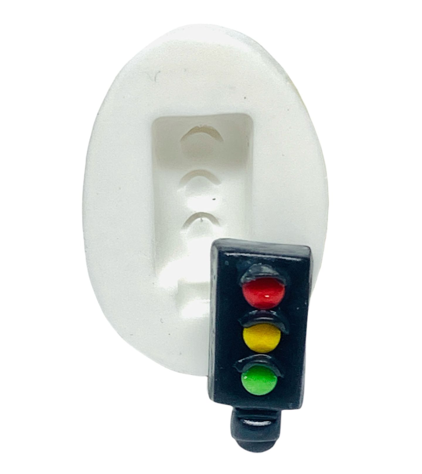 Léo o Caminhão - Farol / Semaforo - Pequeno - P1231