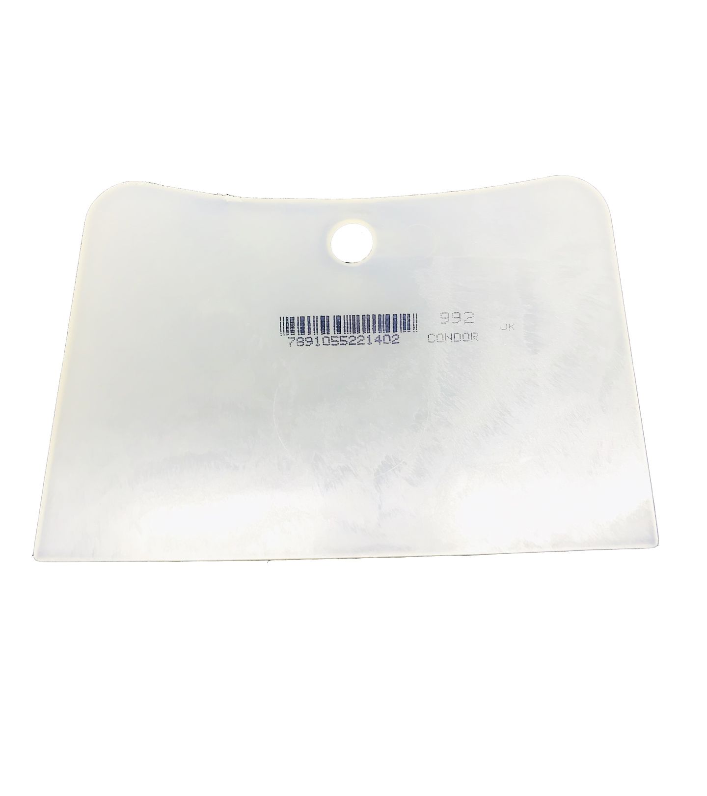 Espatula Condor - Plastica - Cod. 86314