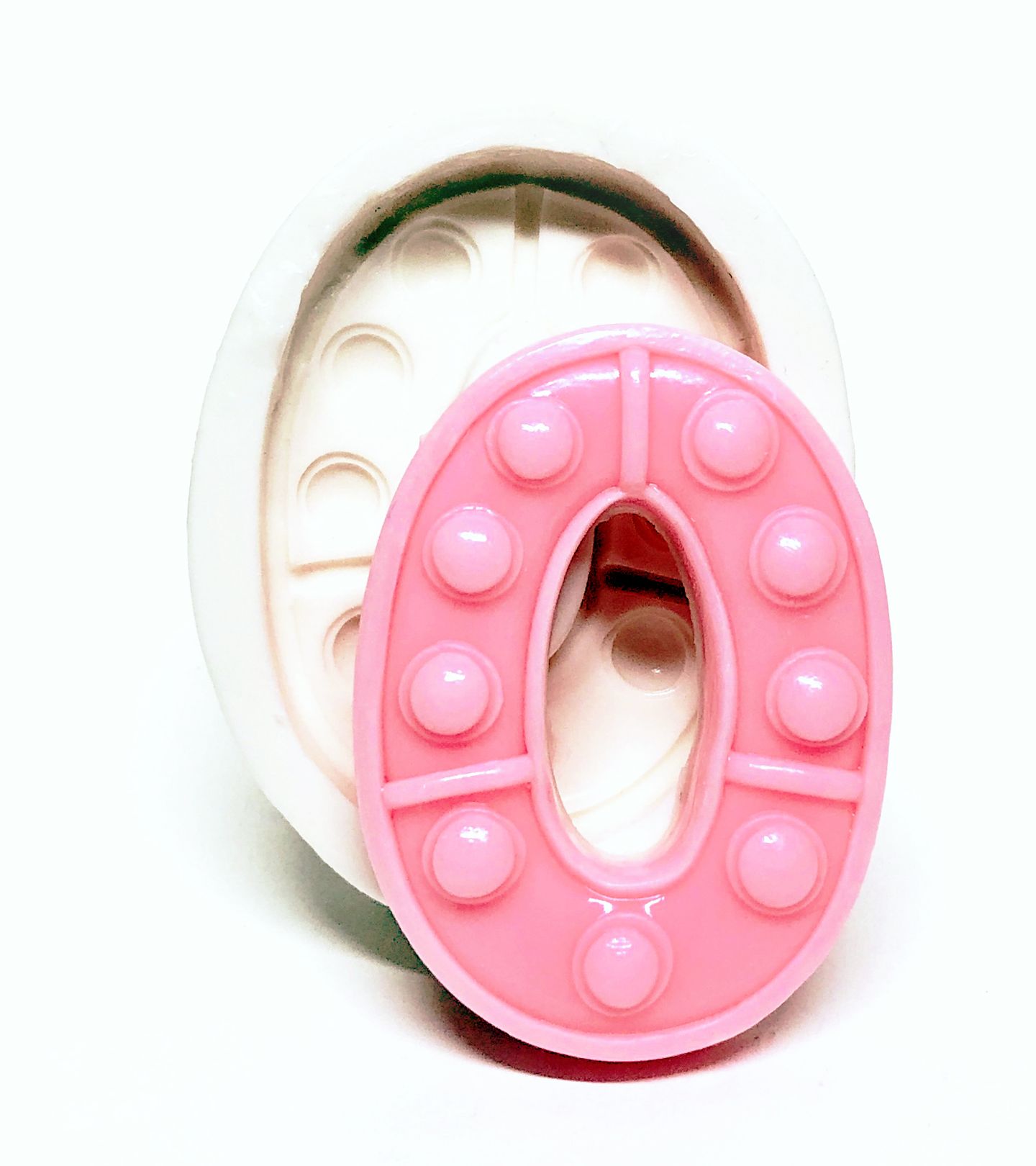 Fidget - Numero 0 - P1091