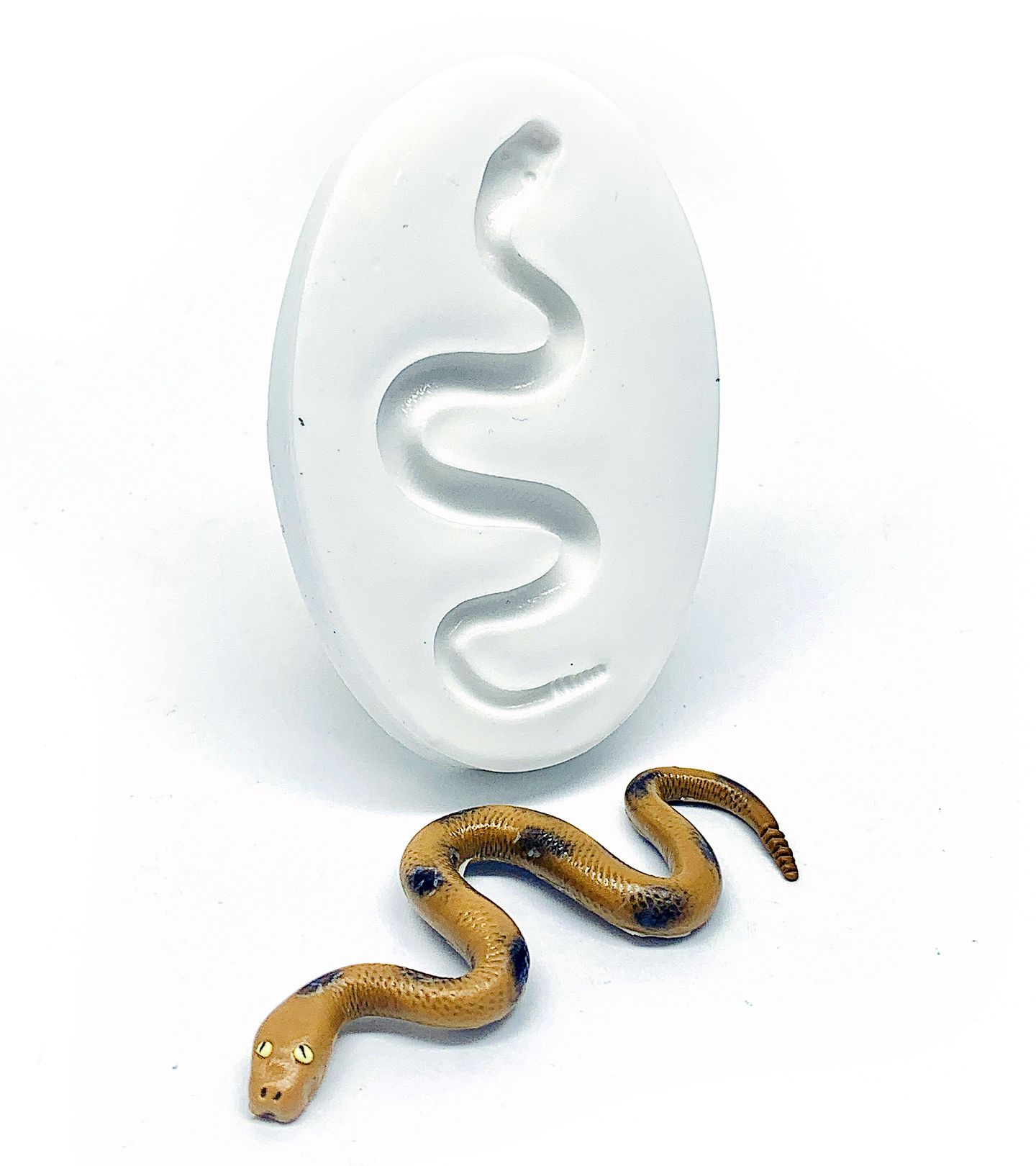 Cobra / Serpente - Media - P616