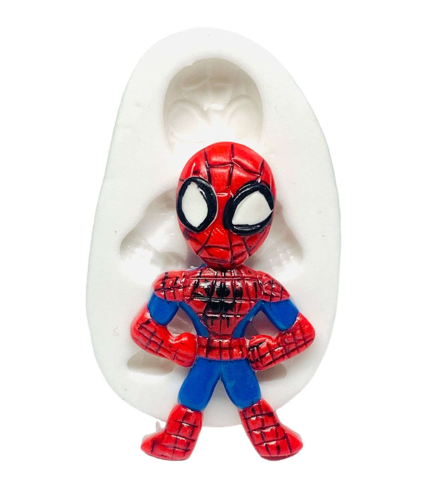 Spidey - Pequeno - P1232