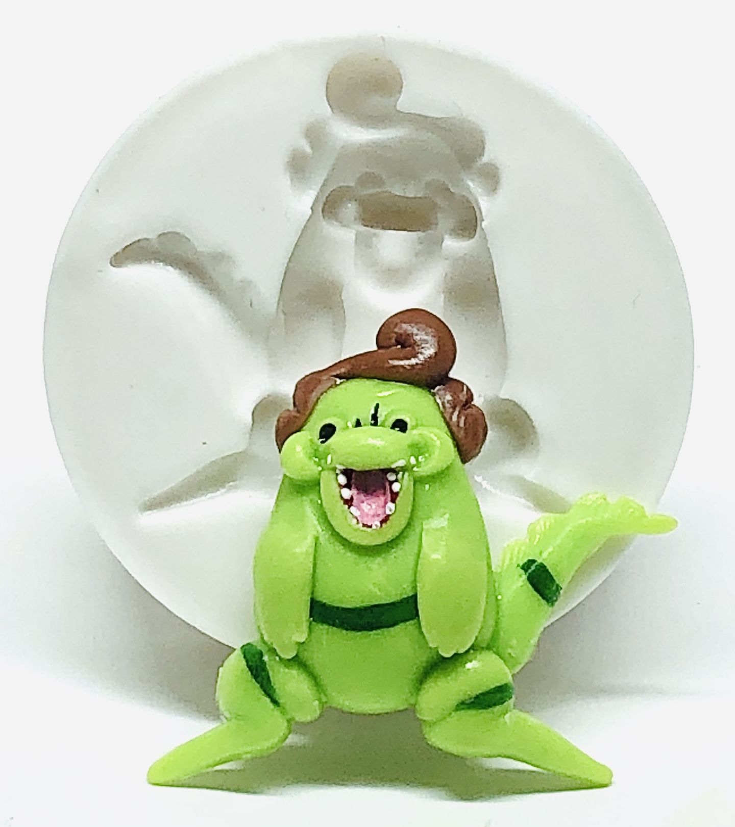 Jacarelvis - Jacarelvis - Pequeno - P957