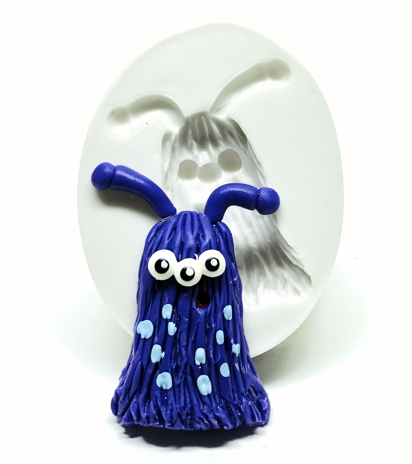 Monstrinhos - Mod.04 - Grande - P1013