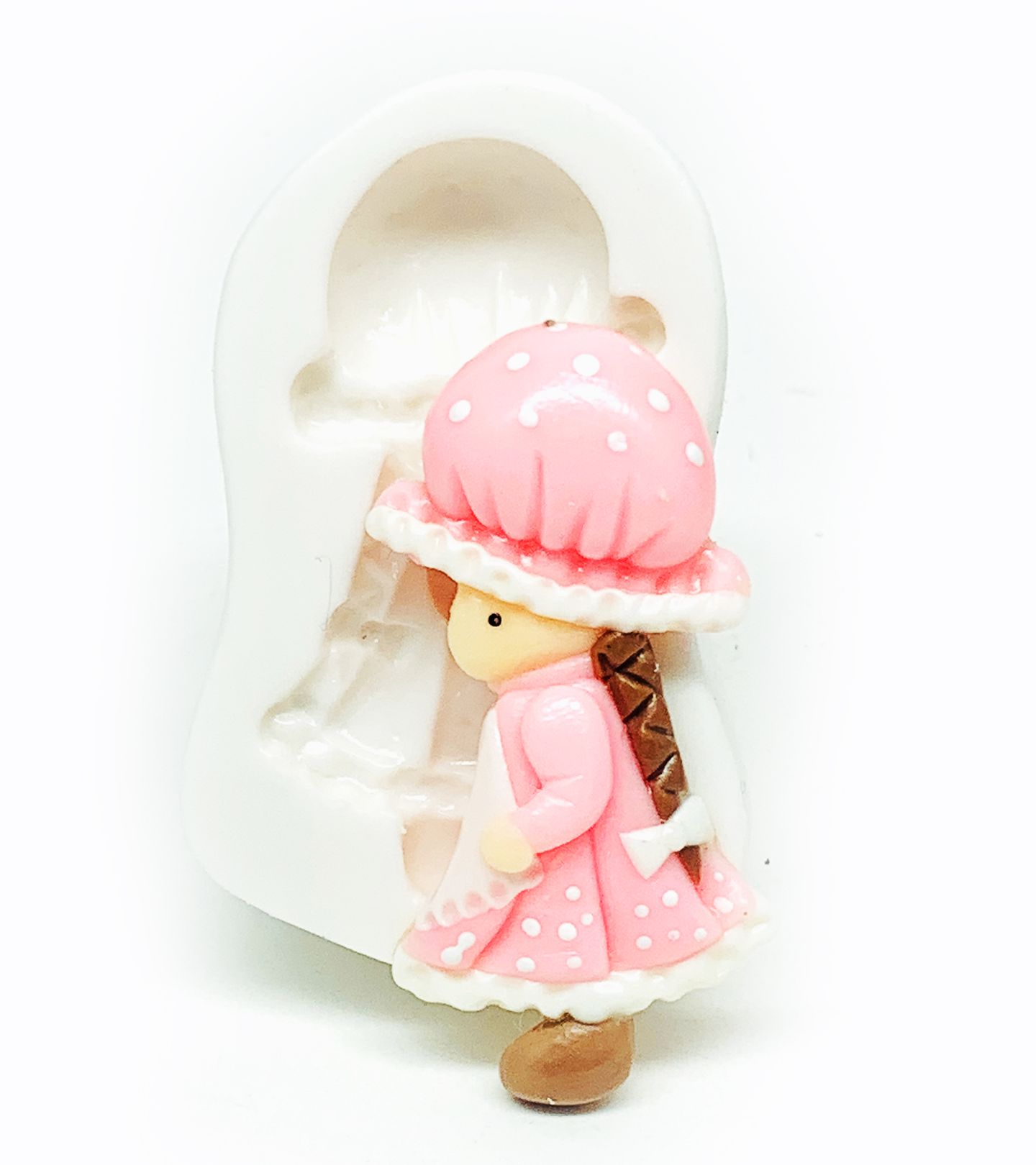 Camponesa - Mod. I - Pequena - P1131