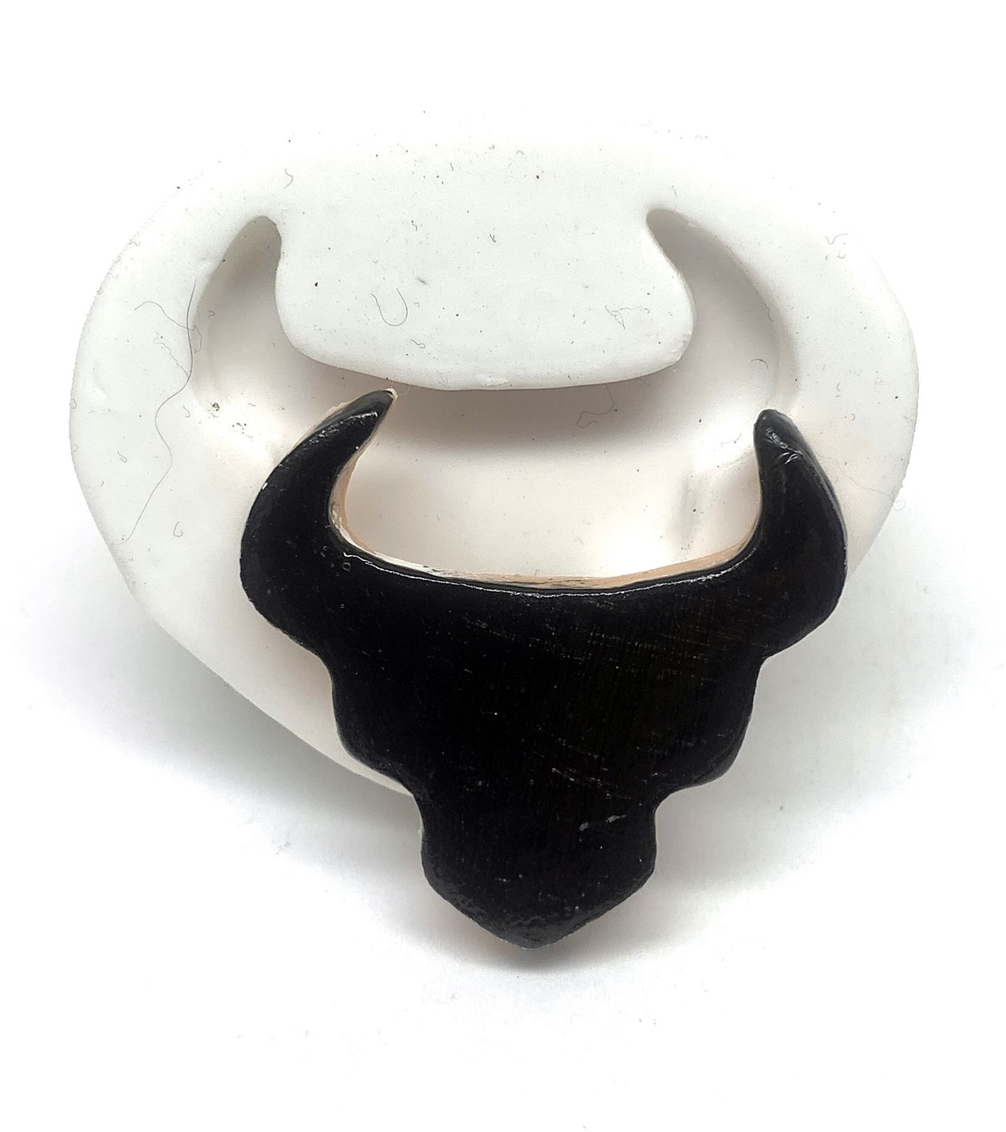 Os Aventureiros - Simbolo Preto - Medio - P1207