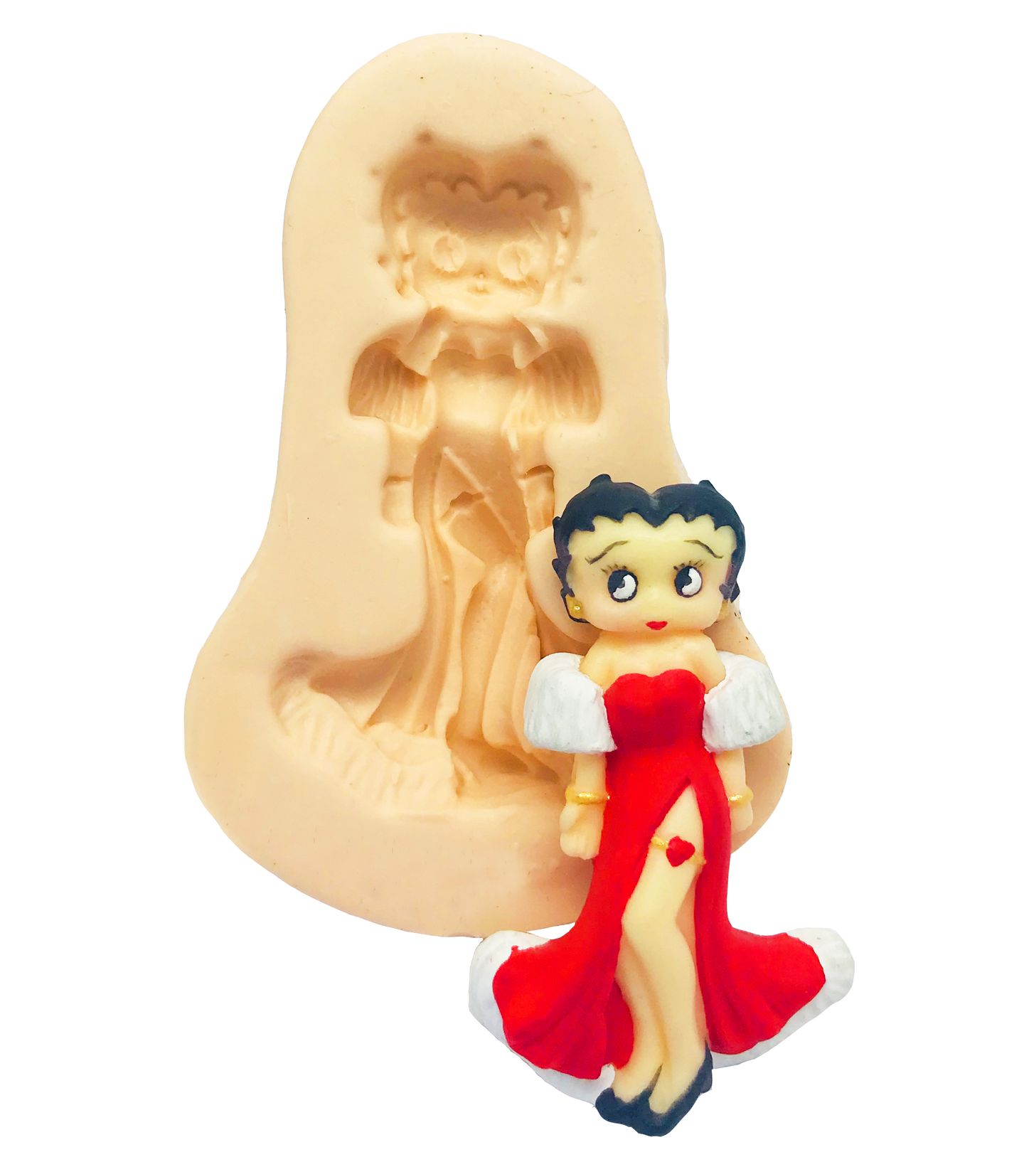 Betty Boop III - P95