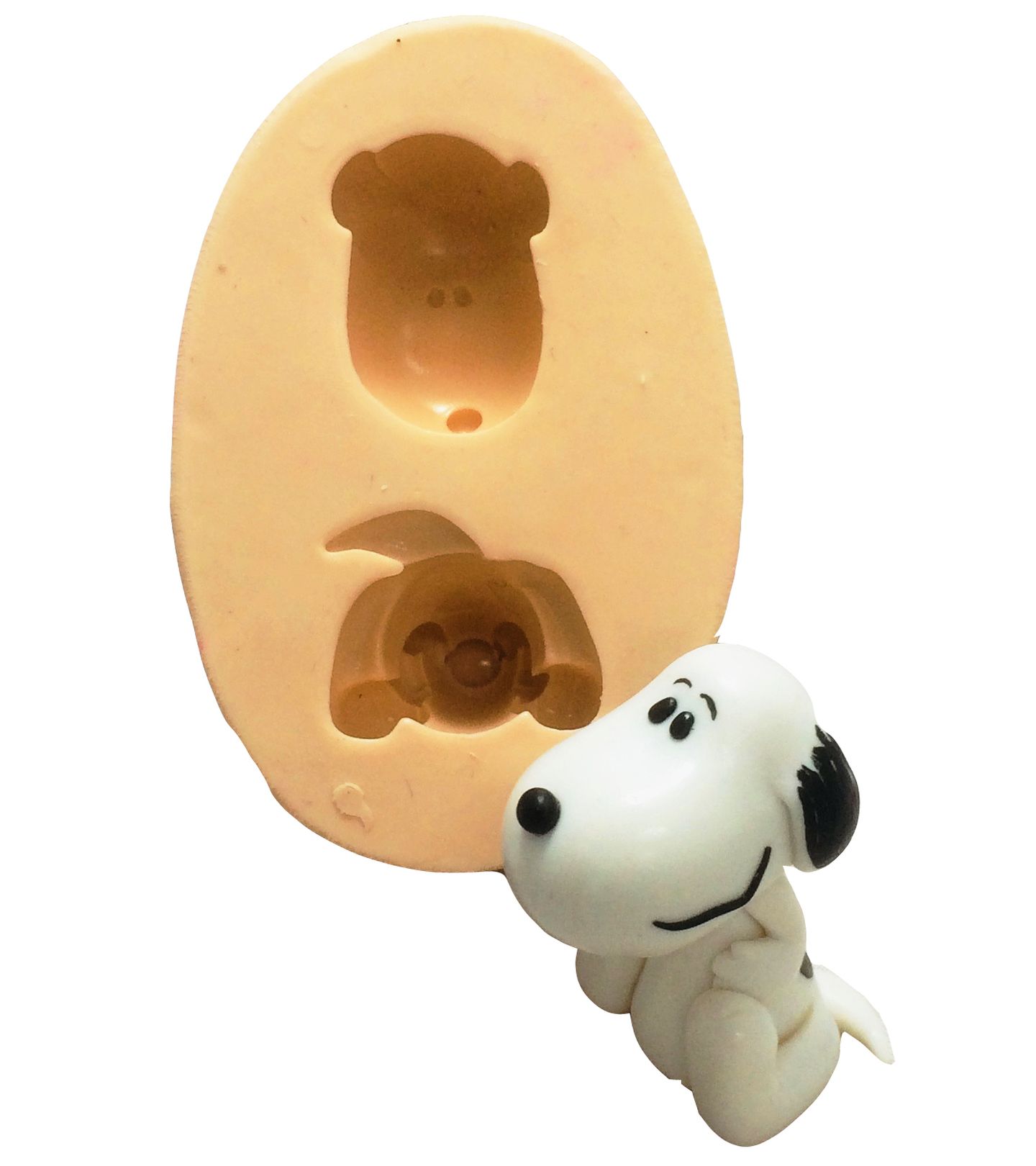 Snoopy - Medio - P382