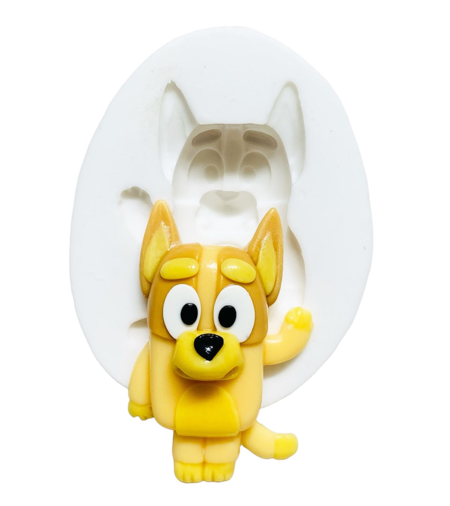 Bluey - Bingo - Medio - P1240