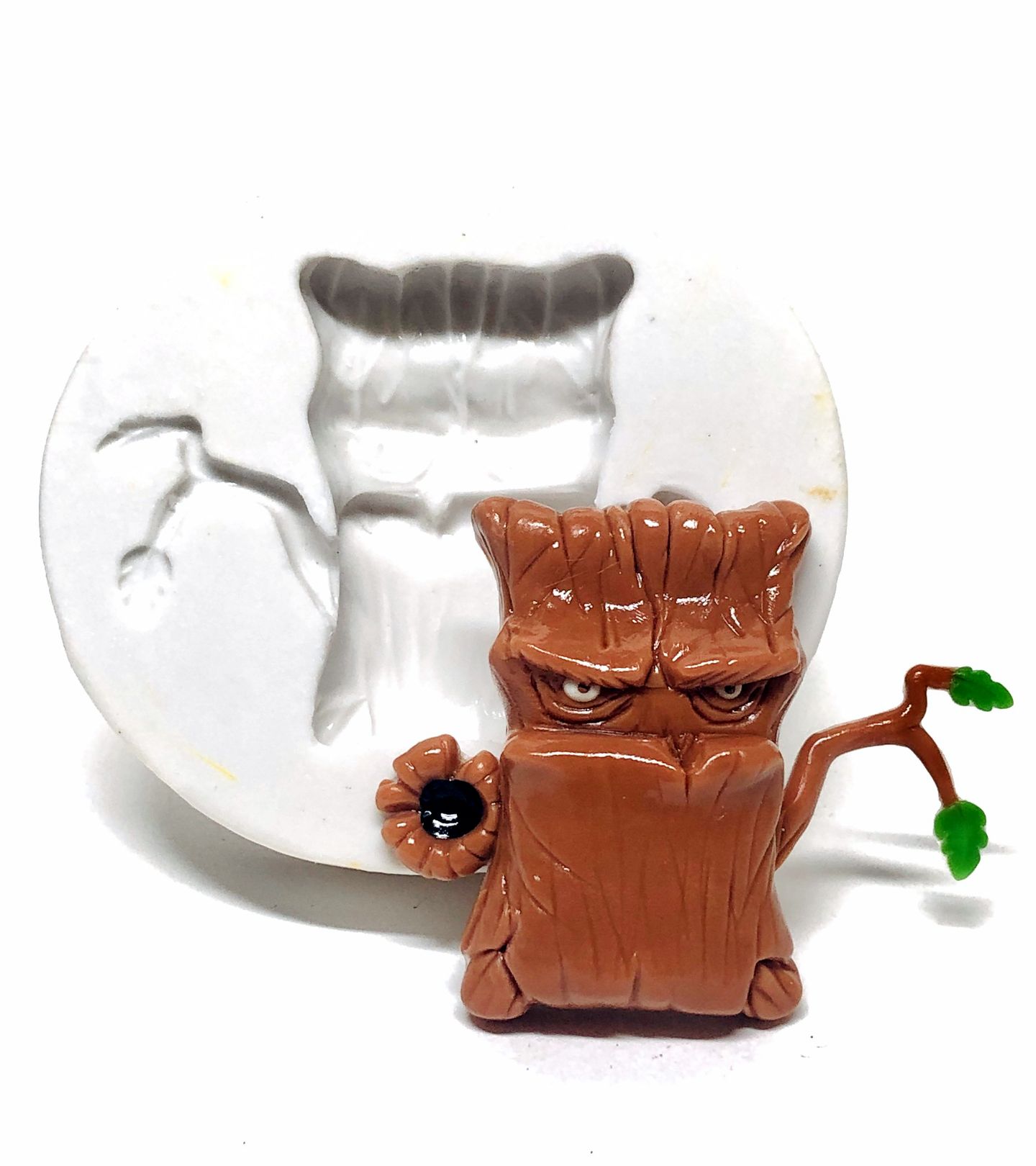 Plantas vs Zumbis - Carvalho - Grande - P1071