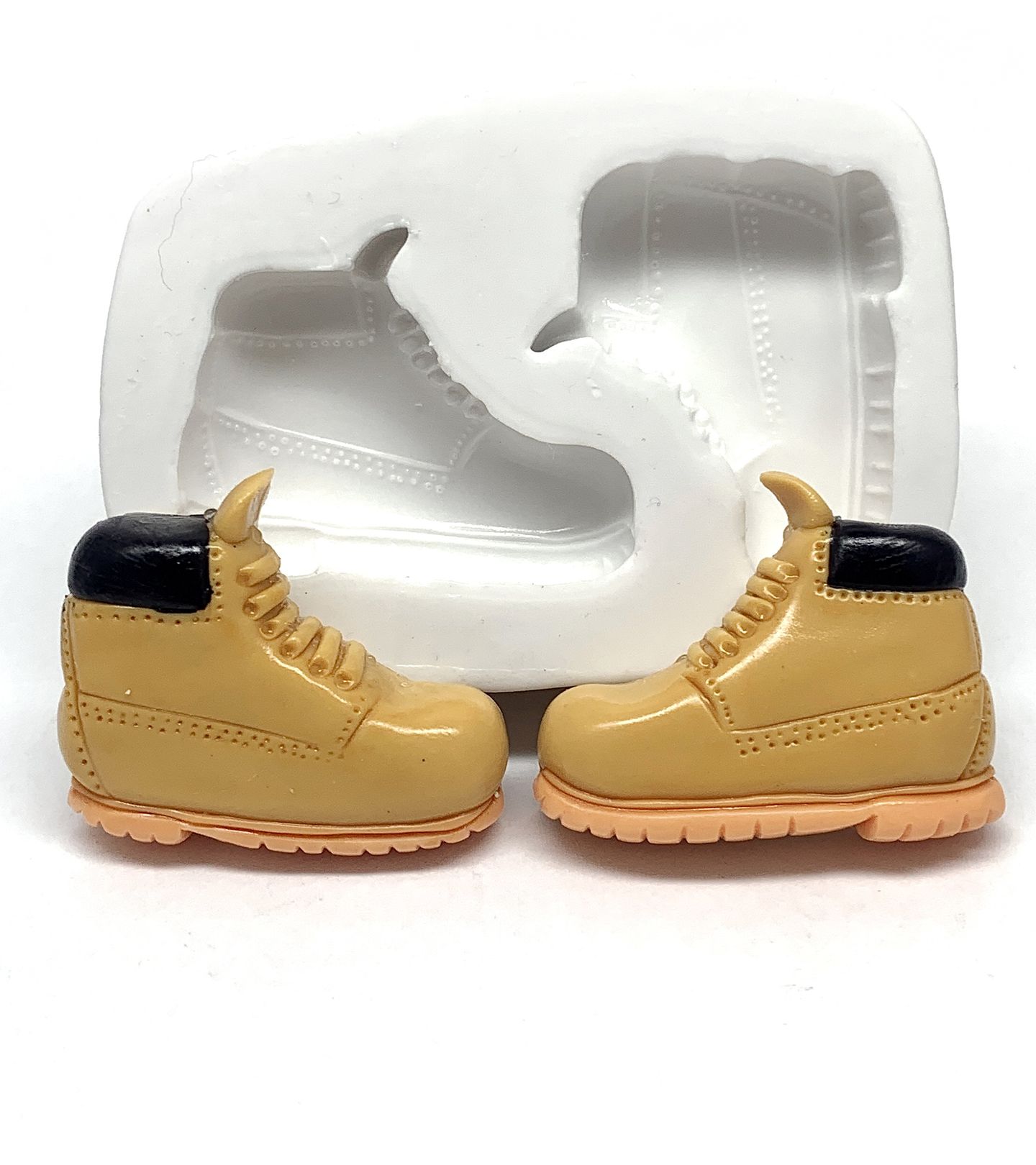 Botas - Grande - P1193