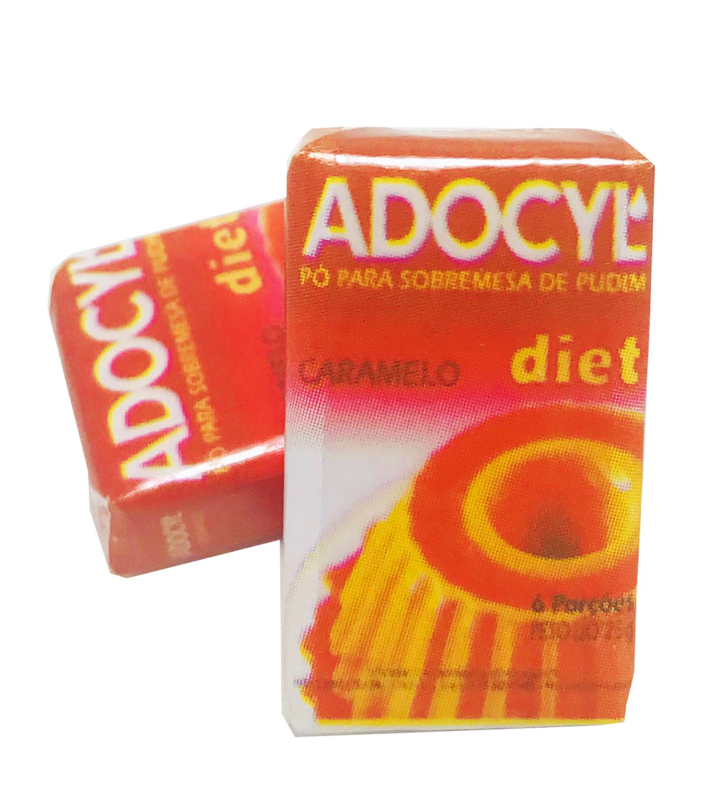 Miniaturas - Adocyl - Emb c/ 10