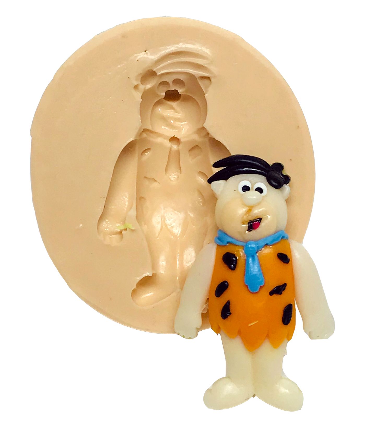 Flintstones - Fred - Pequeno - P613