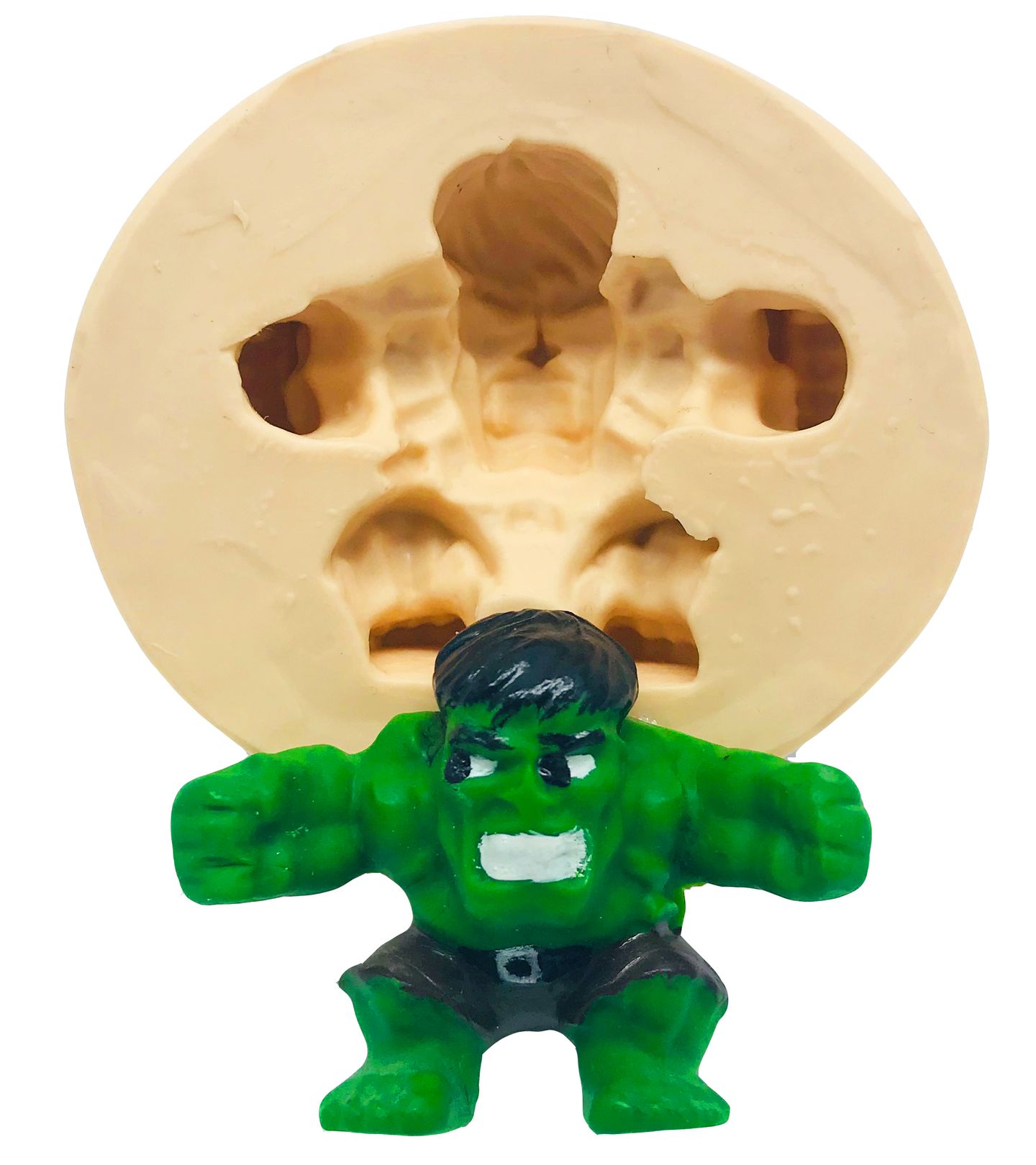 Hulk I