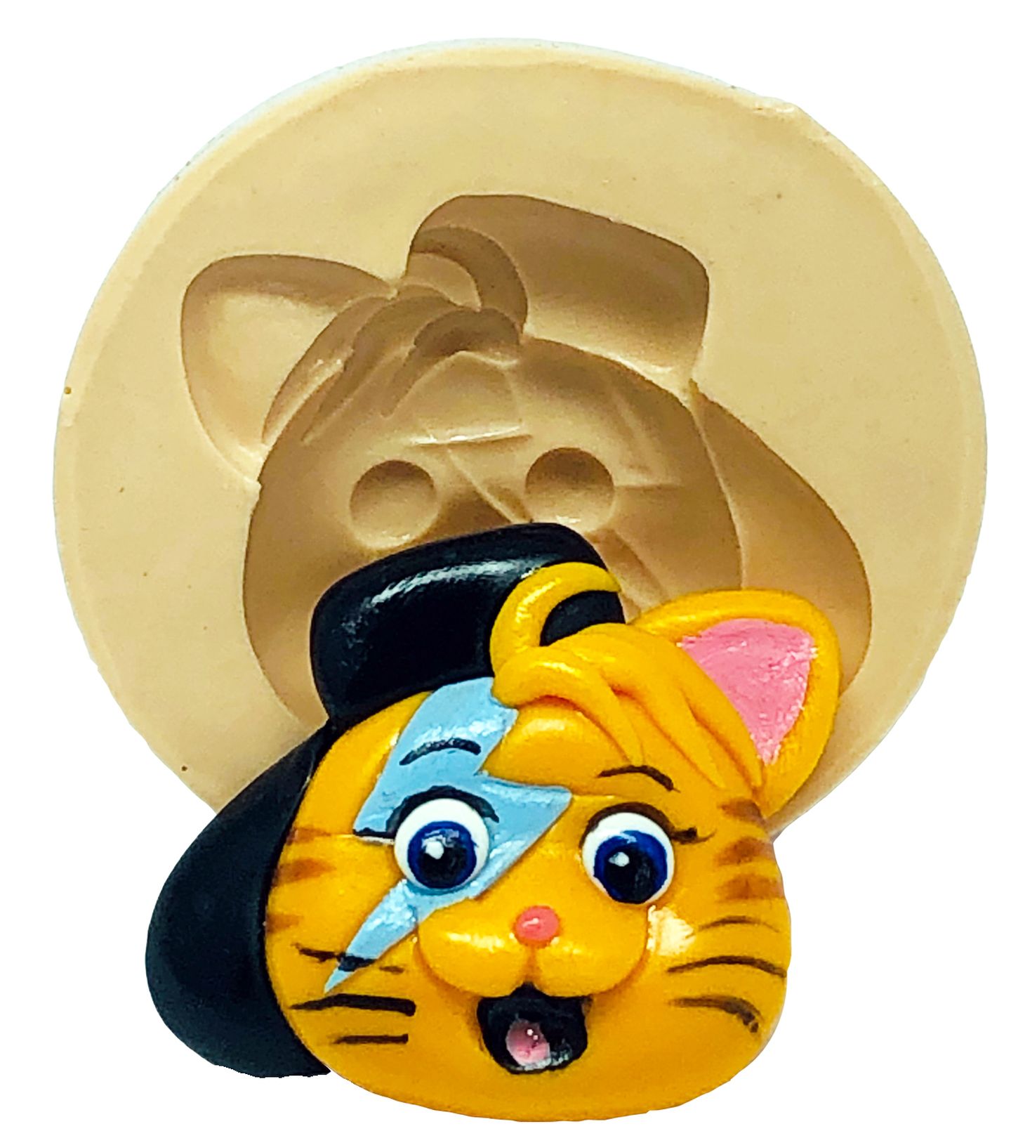 44 Gatos - Lampo - Medio - P806