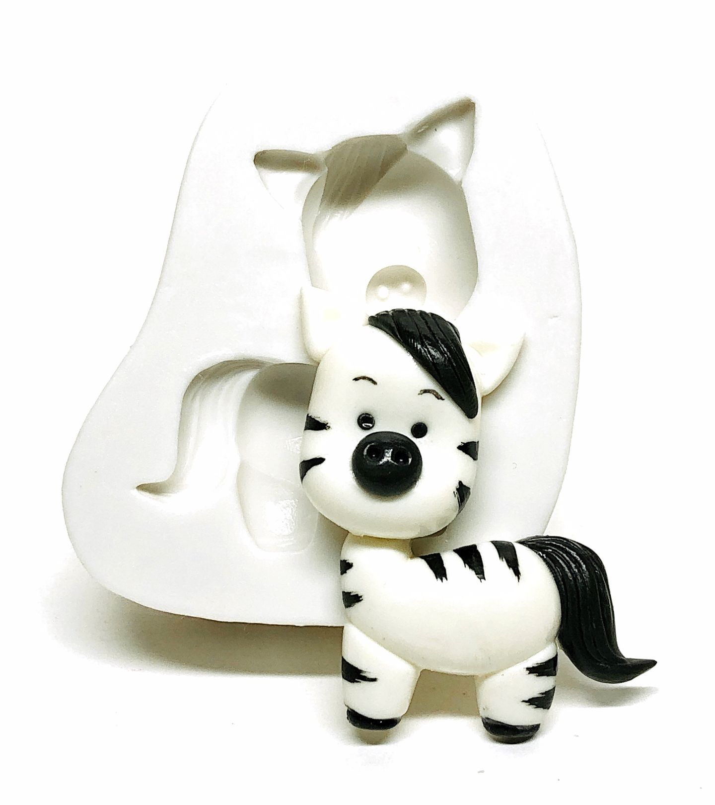 Zebra - Grande - P1083